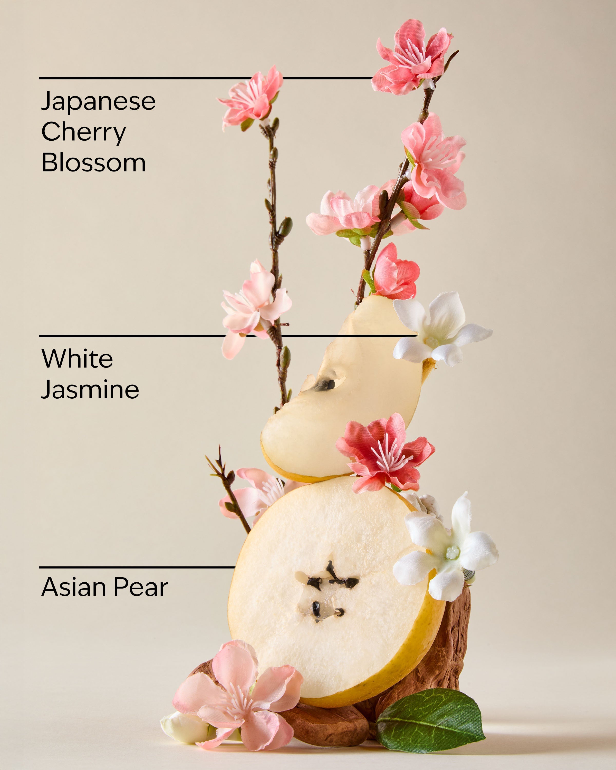 Japanese Cherry Blossom Concentrated Room Spray