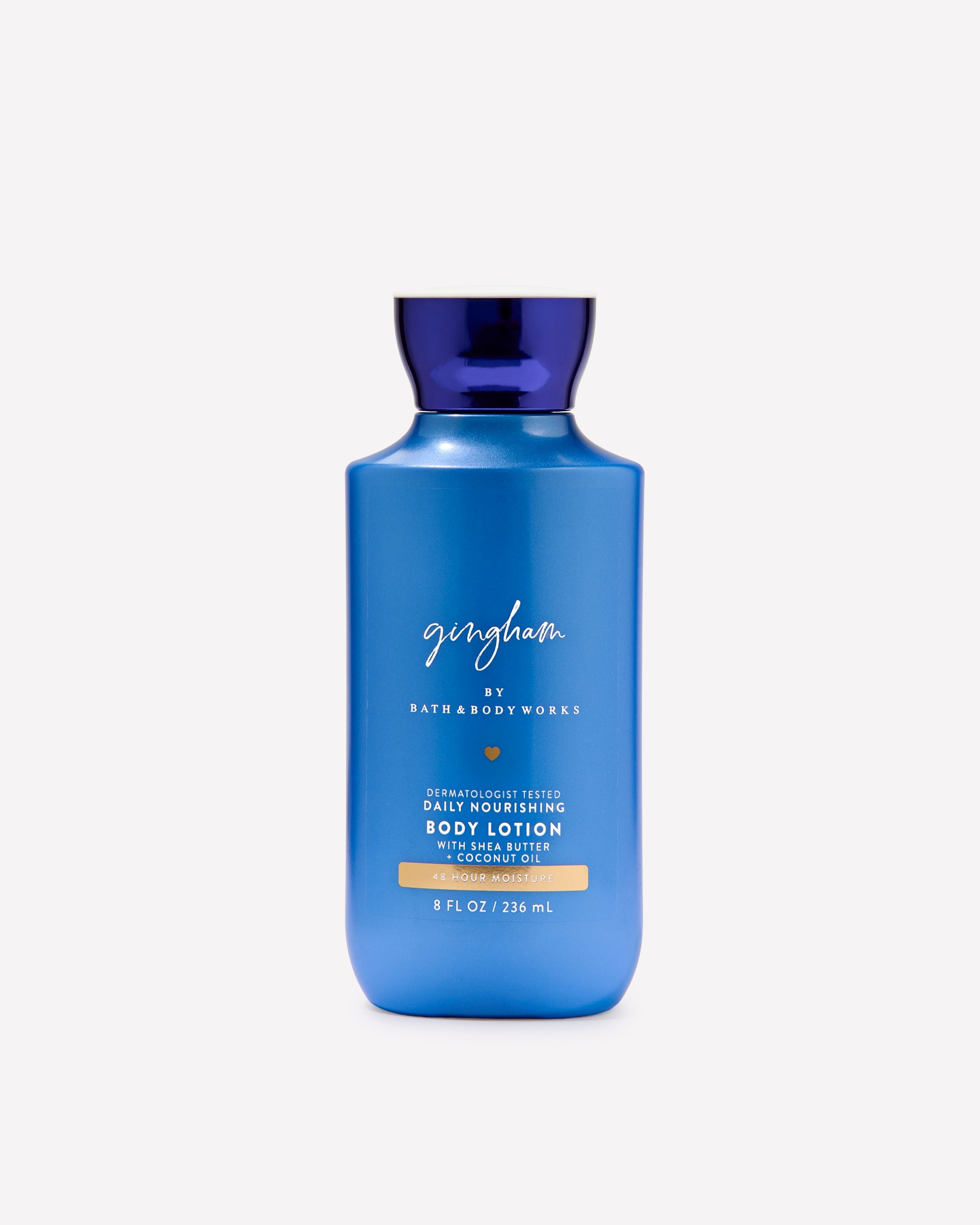 Gingham Body Lotion