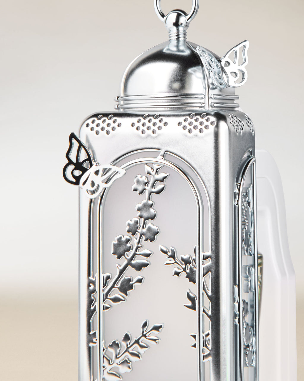 Butterfly Lantern Scent Control&trade; Nightlight Wallflowers Fragrance Plug