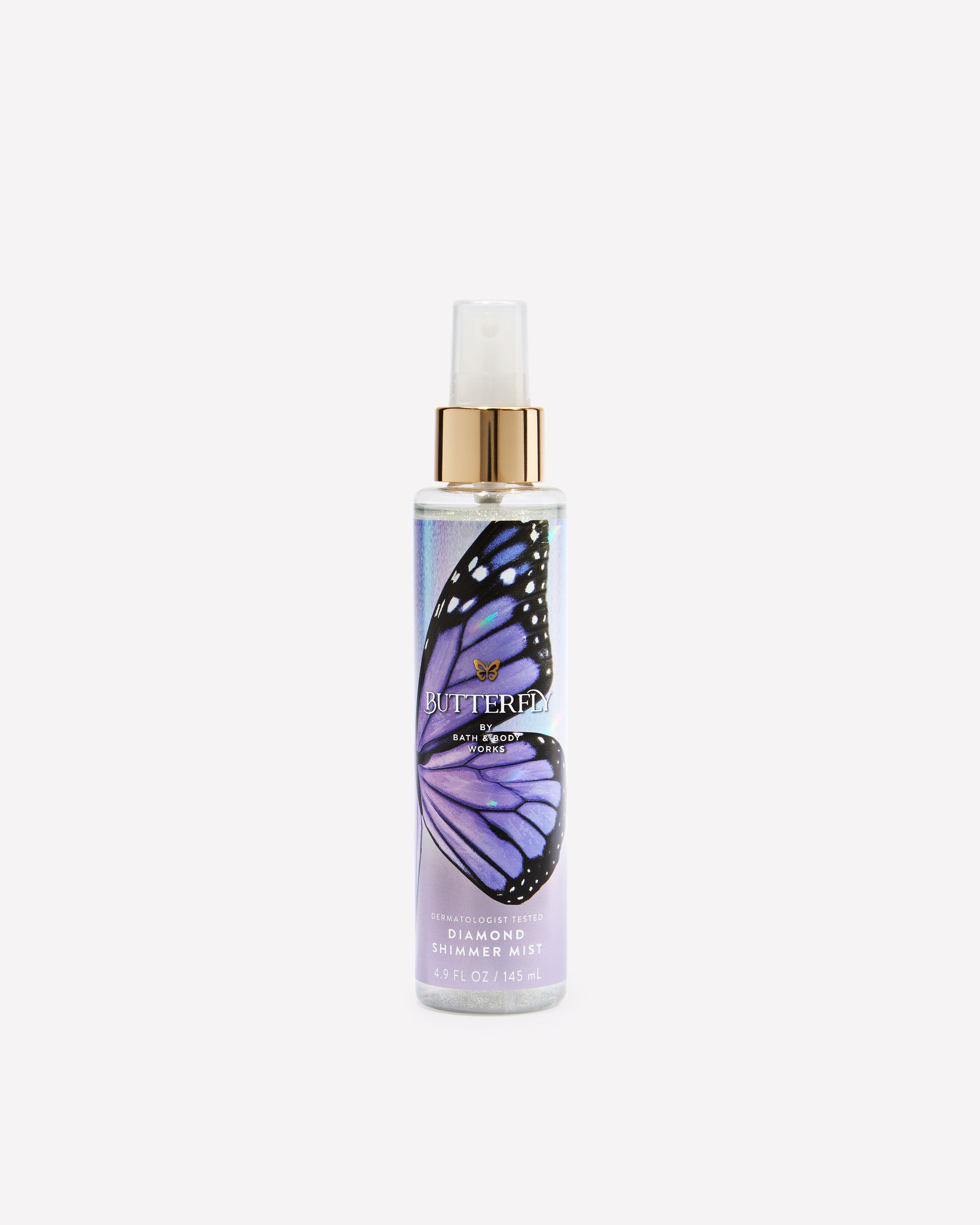 Butterfly Diamond Shimmer Mist