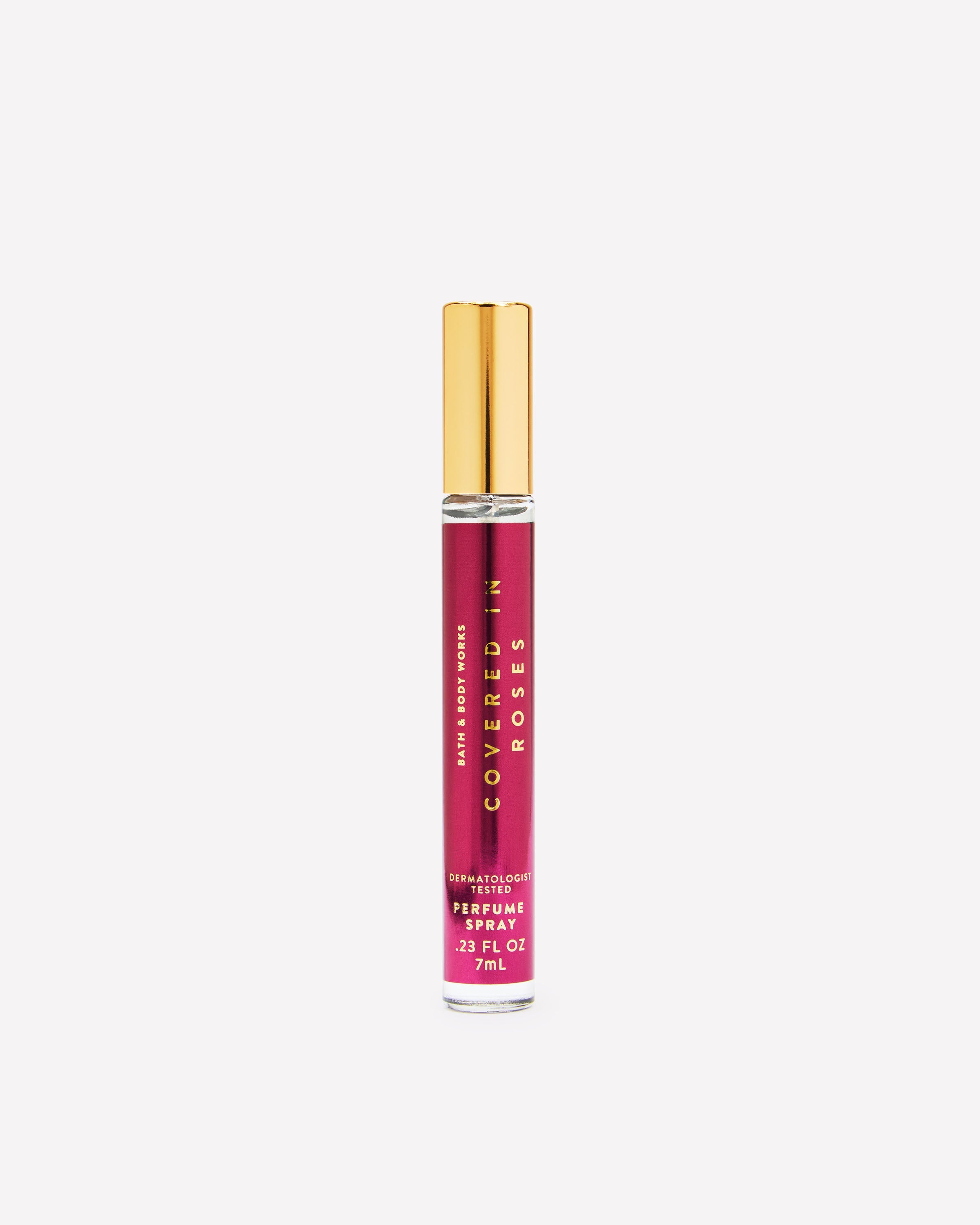 Covered In Roses Mini Eau de Parfum