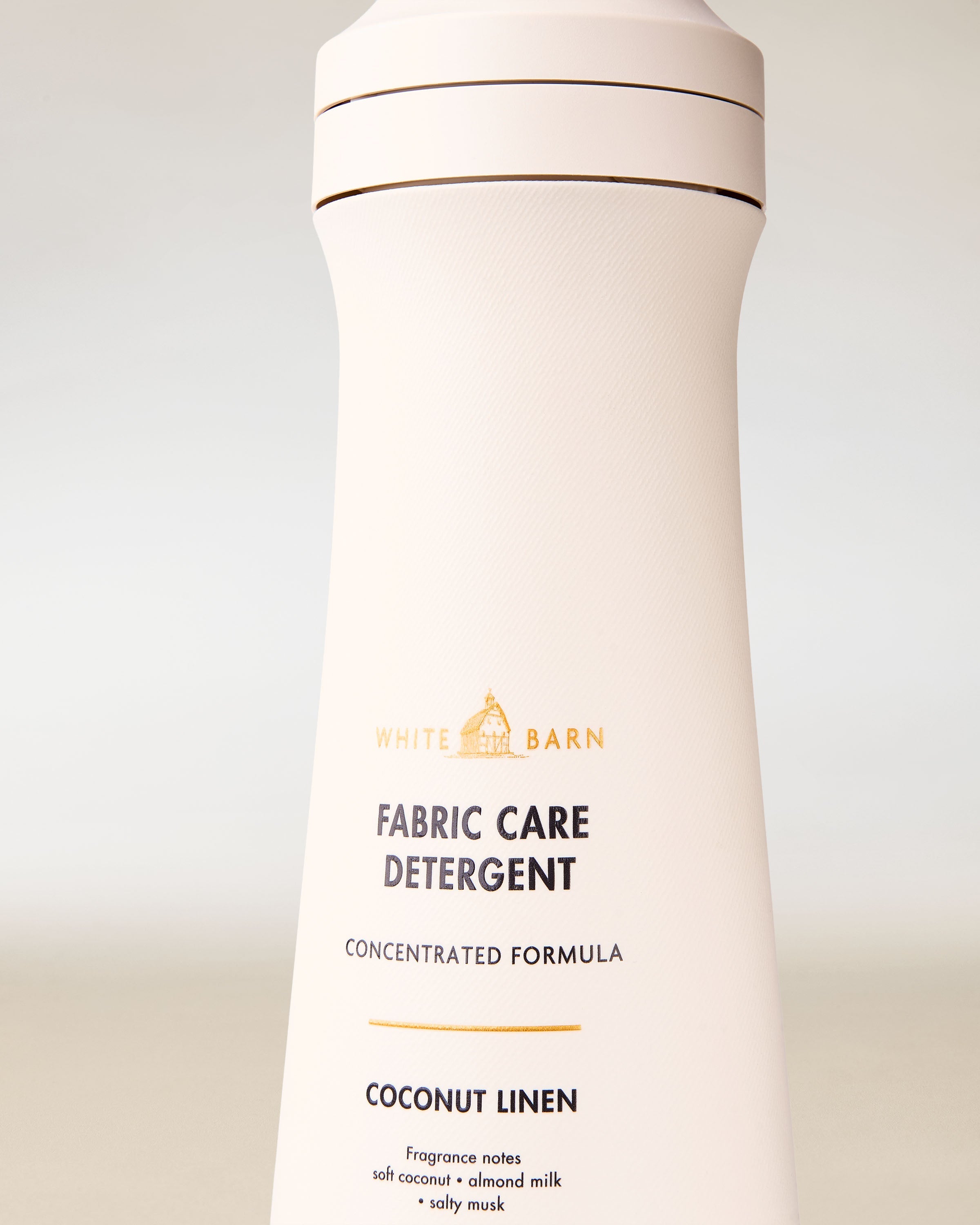 Coconut Linen Laundry Detergent