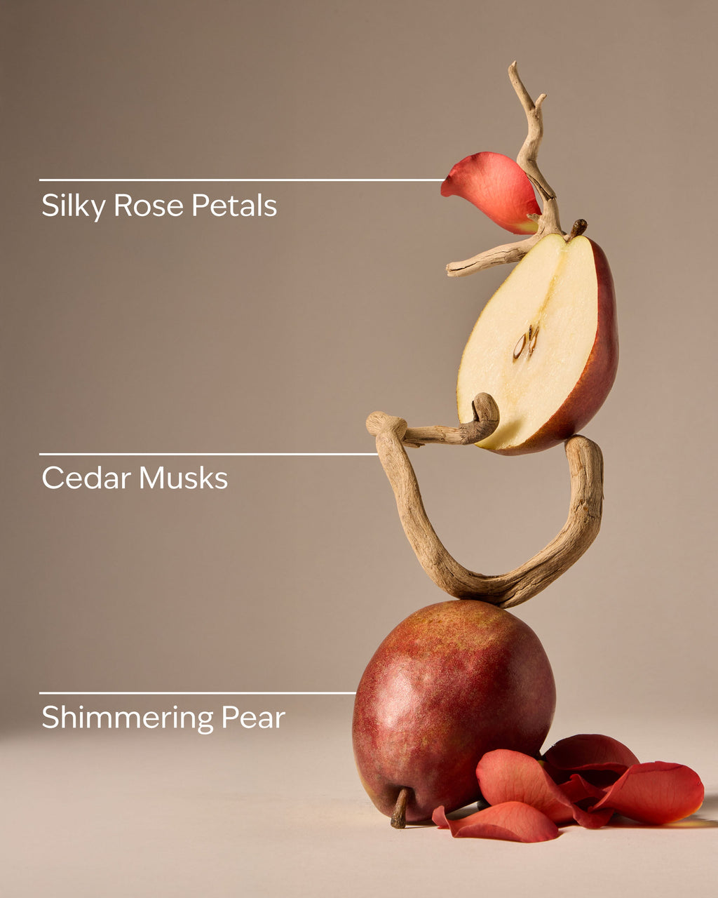 Always Fleur Ultimate Hydration Body Cream