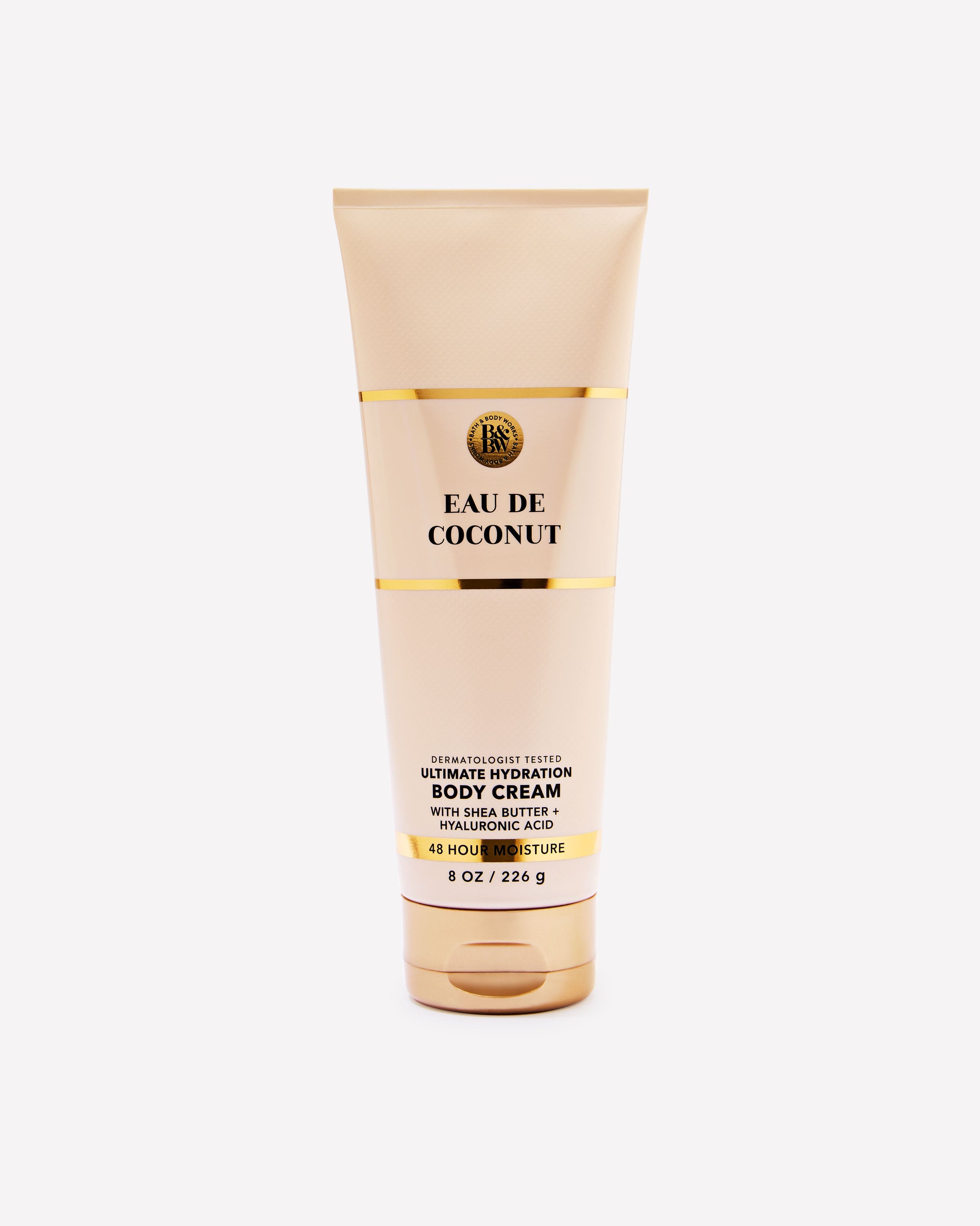 Eau De Coconut Ultimate Hydration Body Cream