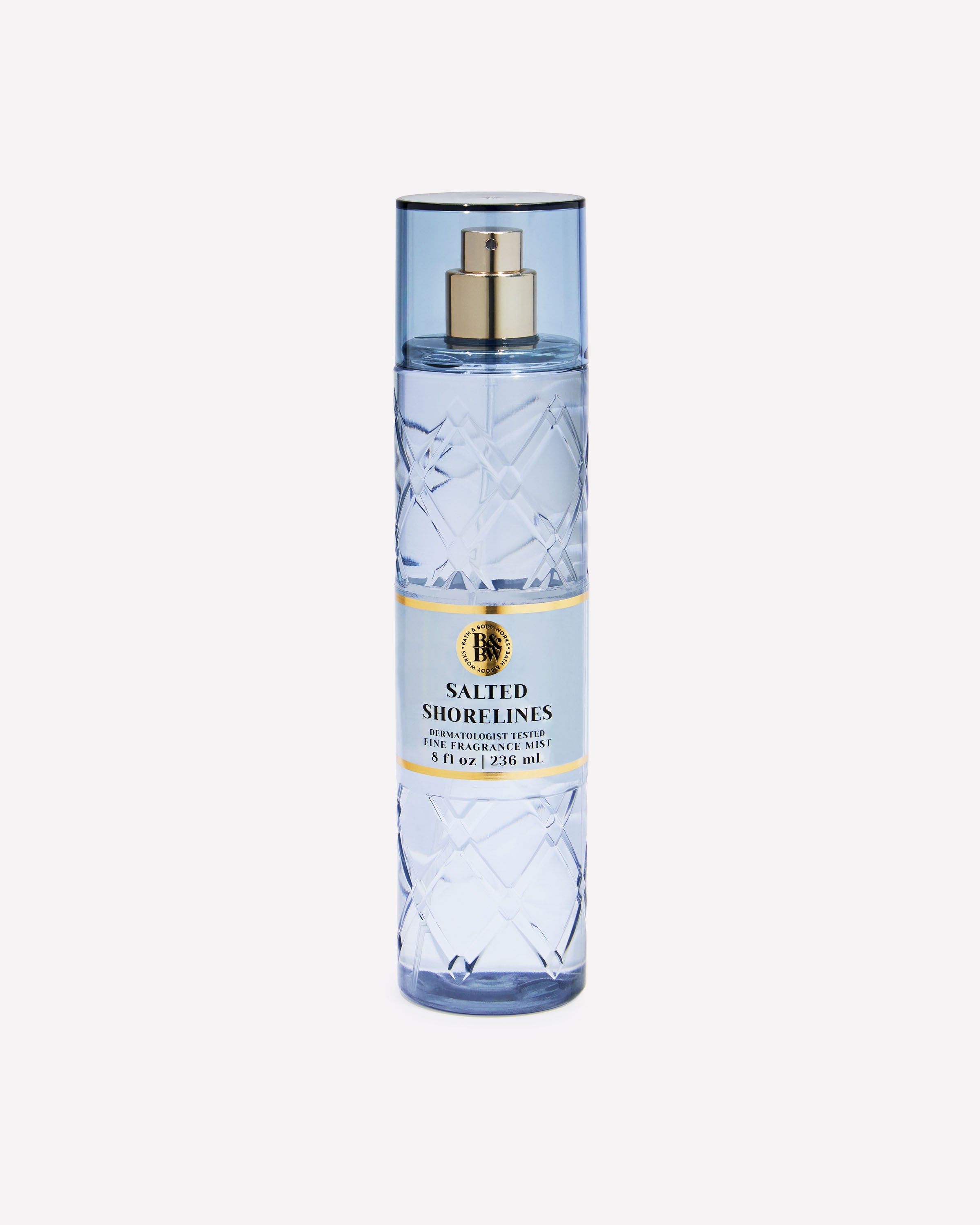 Salted Shorelines Fine Fragrance Mist