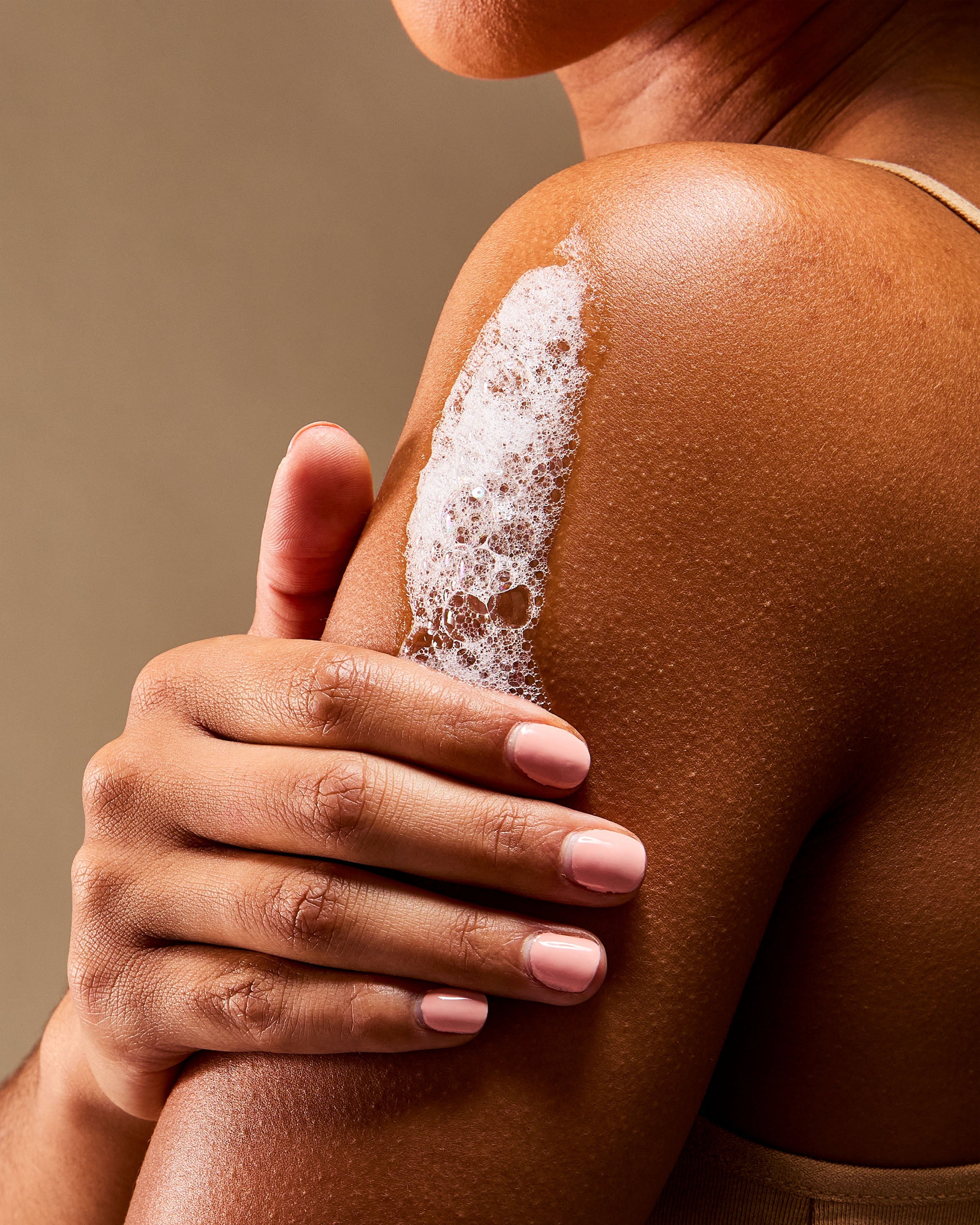 Off the Vine Body Wash