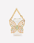 Stained Glass Butterfly PocketBac Holder