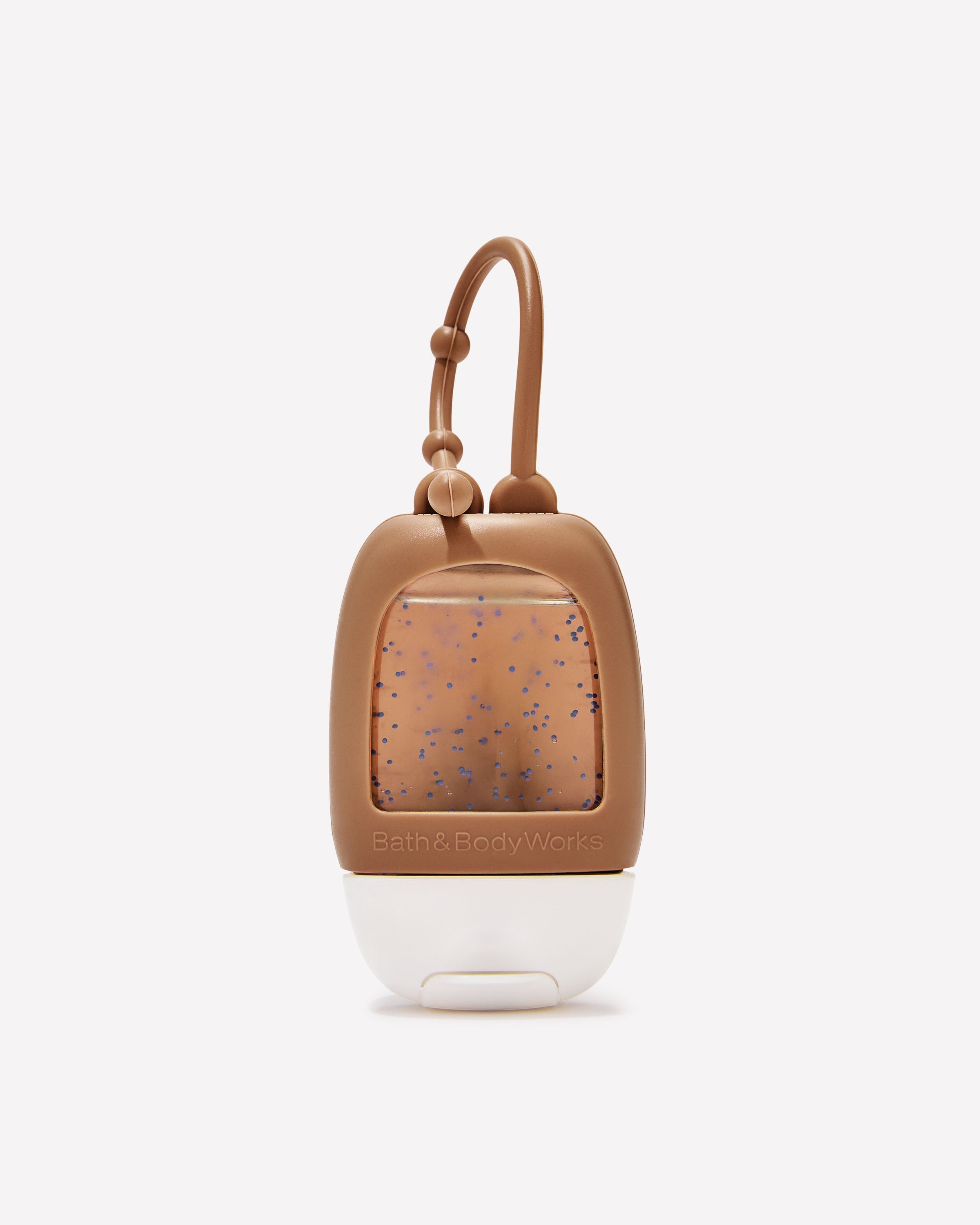 Mocha PocketBac Holder