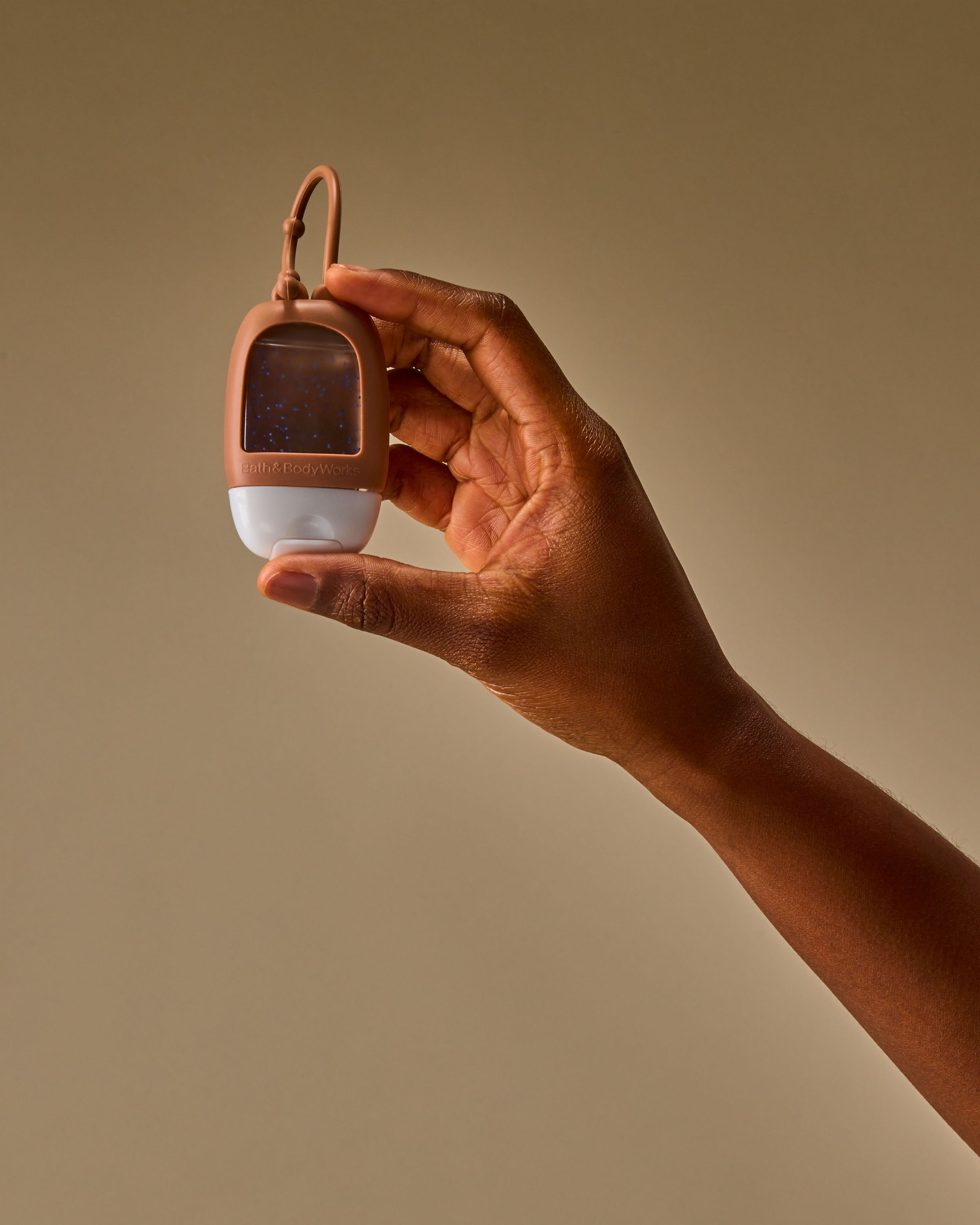 Mocha PocketBac Holder