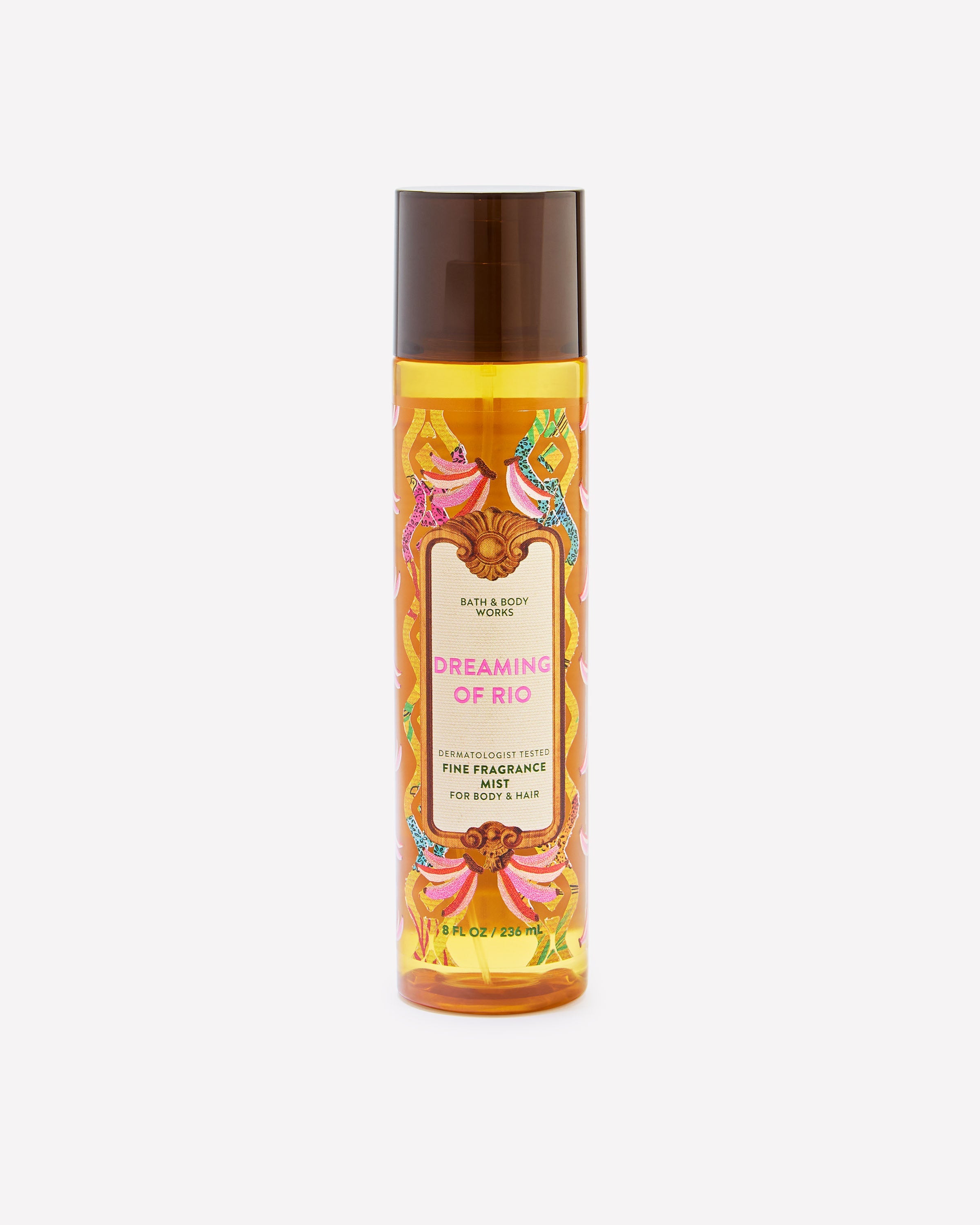 Dreaming Of Rio Fine Fragrance Mist
