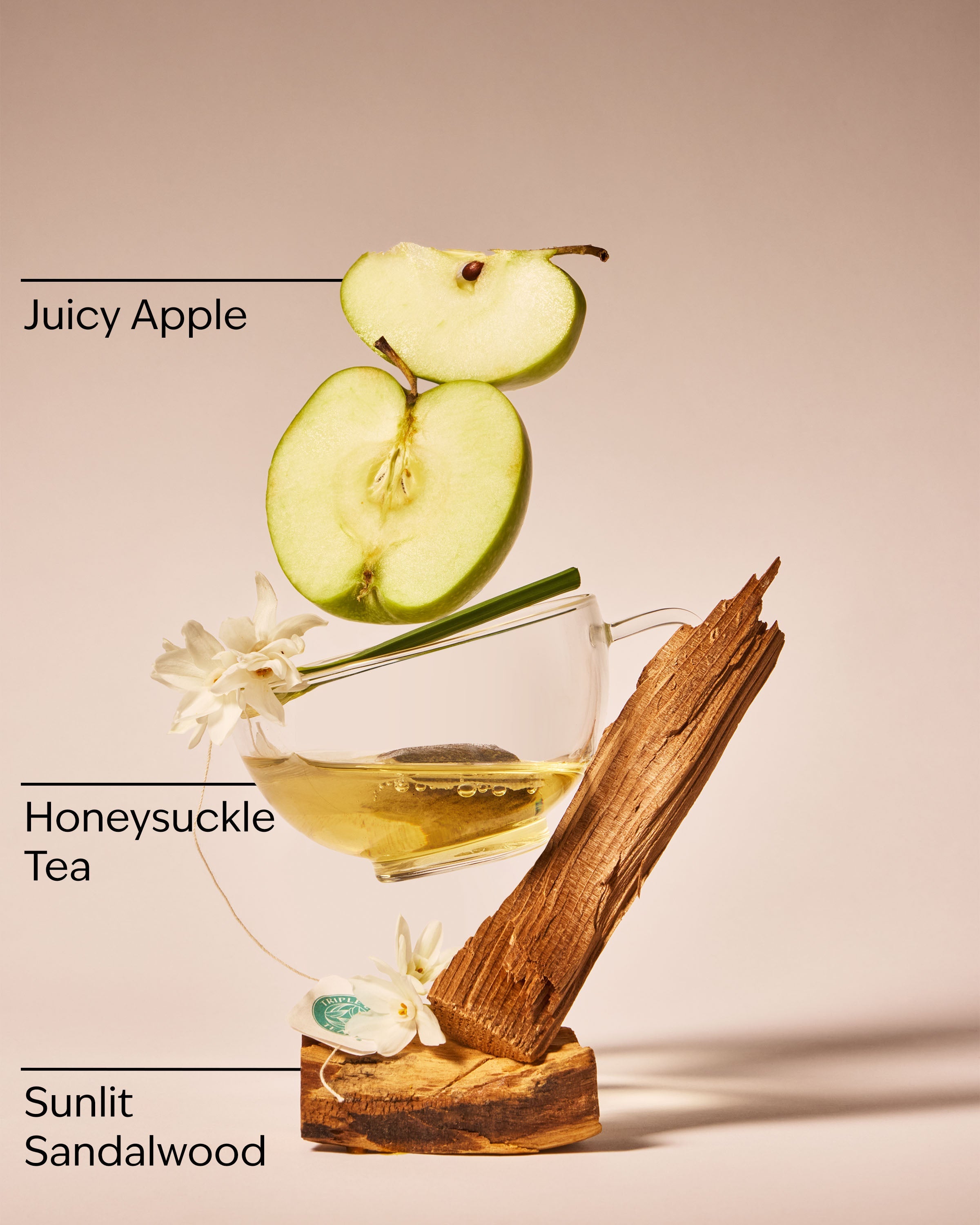 Bright & Breezy Fine Fragrance Mist