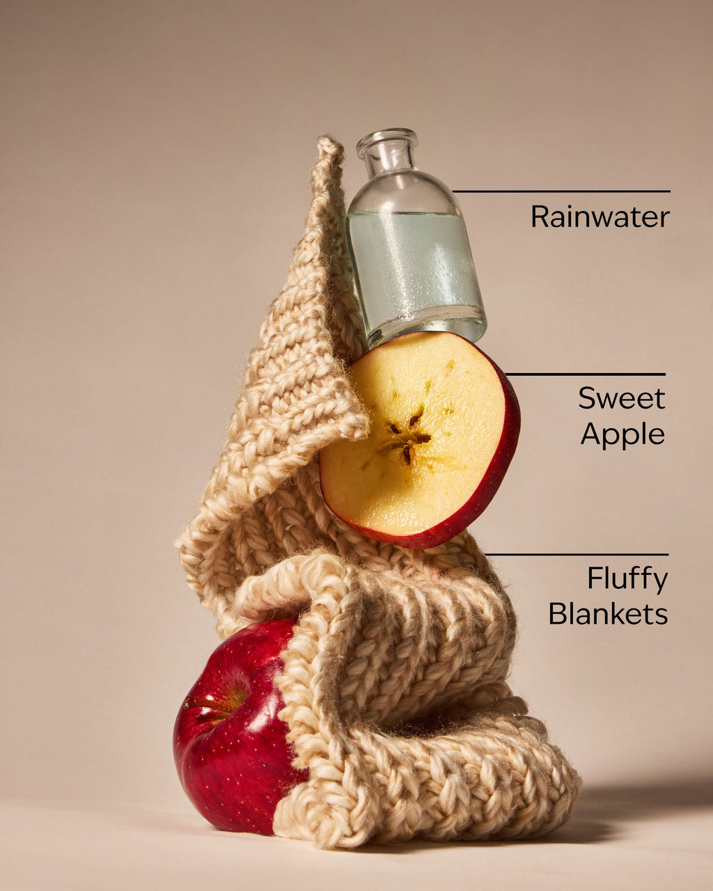 Lullaby Linen Wallflowers Fragrance Refill