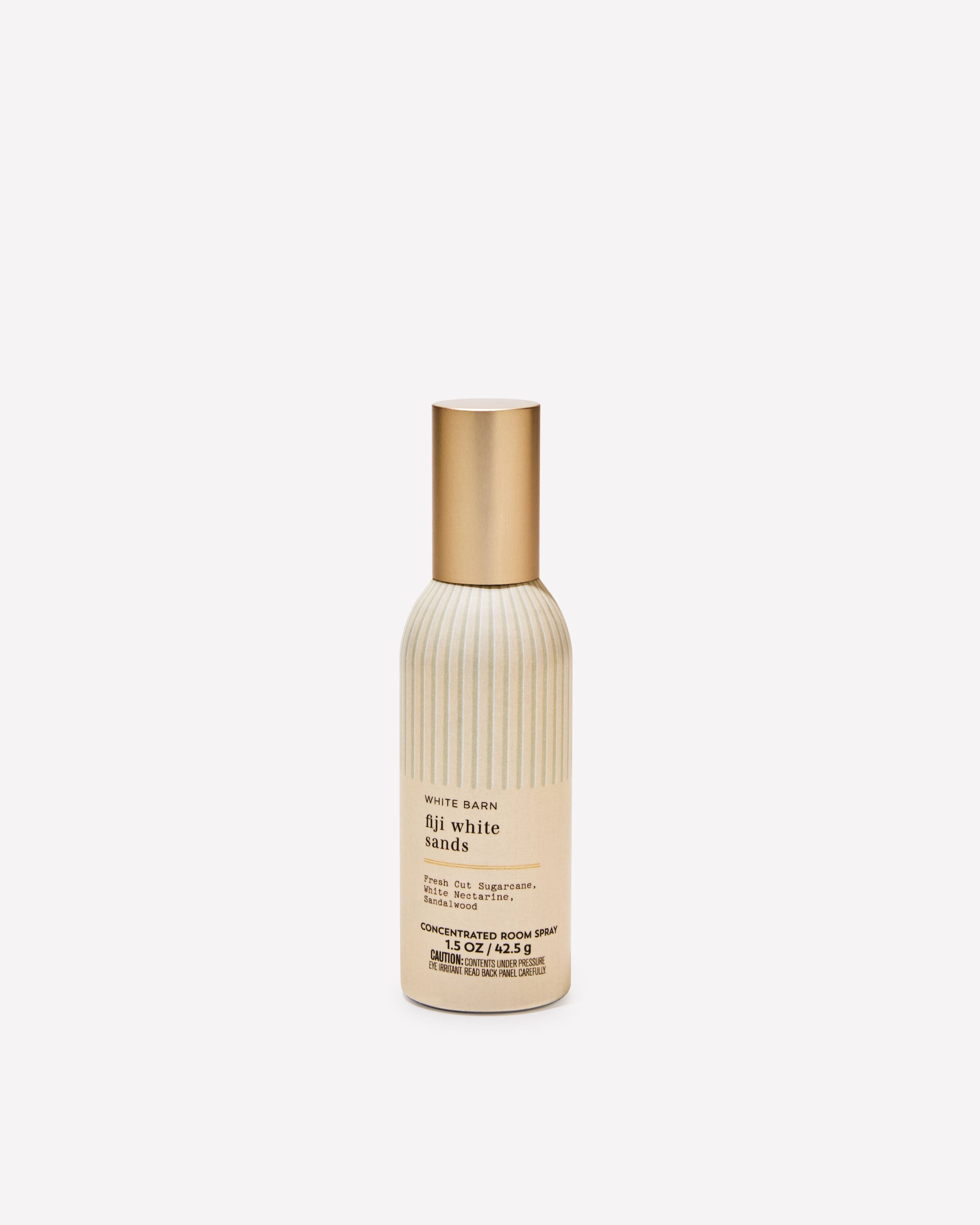 Fiji White Sands Concentrated Room Spray