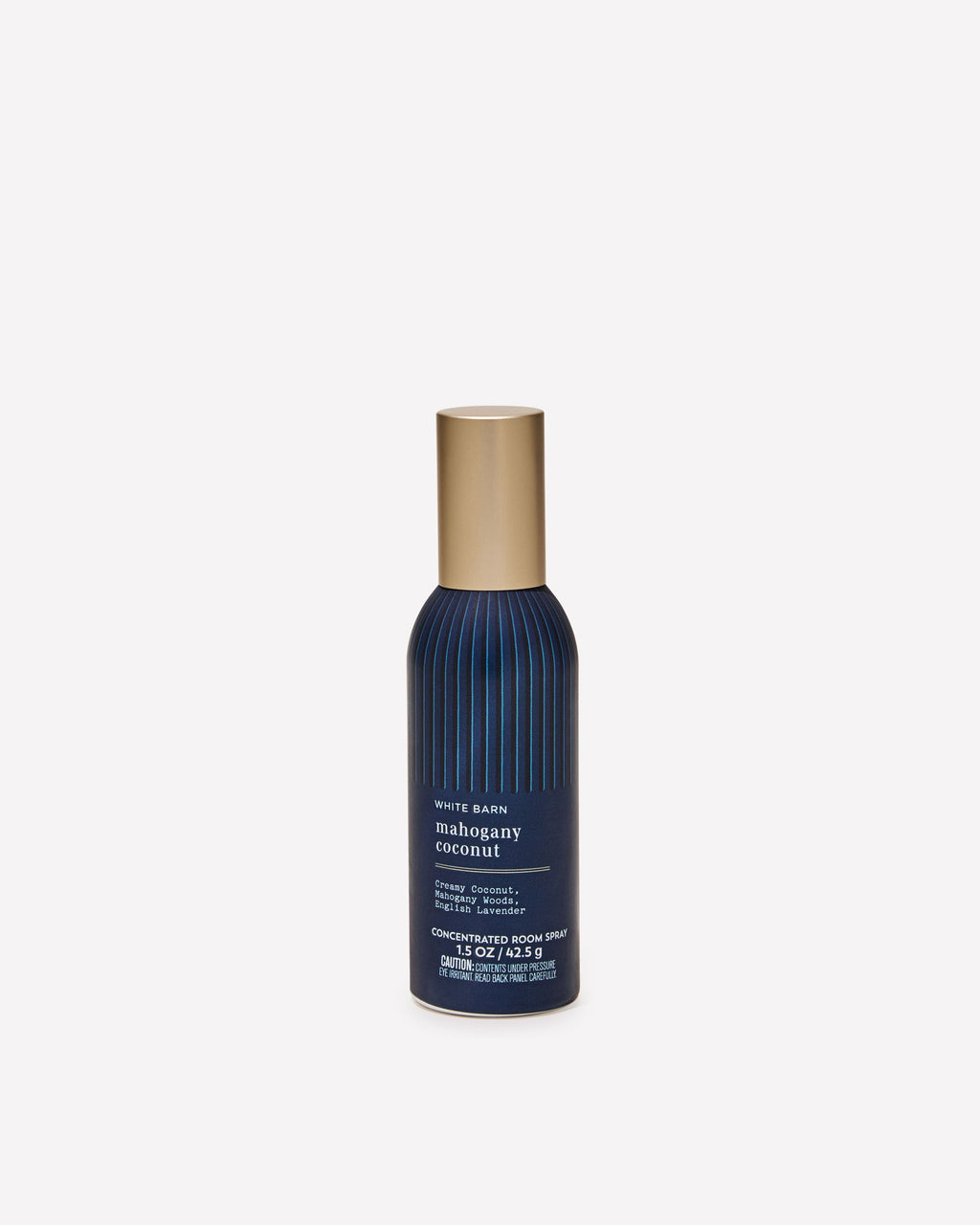 Mahogany Coconut Concentrated Room Spray