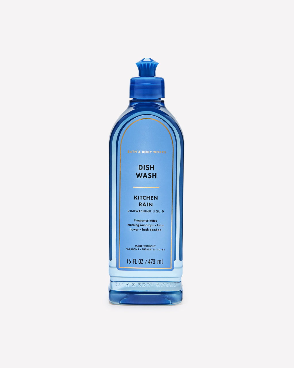 Kitchen Rain Dish Wash