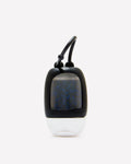 Solid Black PocketBac Holder