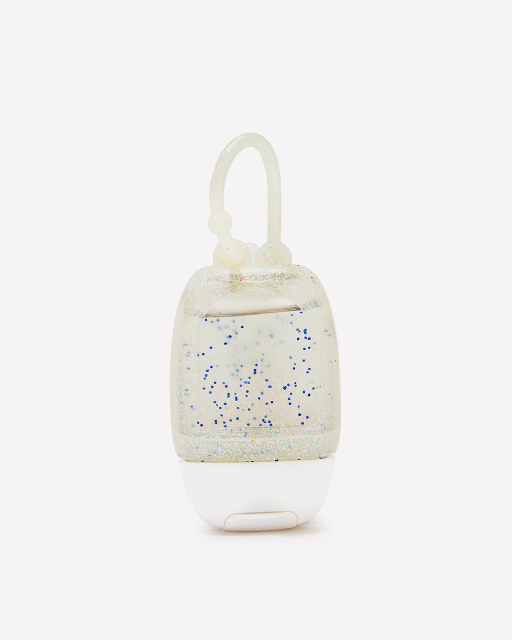 Iridescent Glitter PocketBac Holder