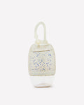 Iridescent Glitter PocketBac Holder