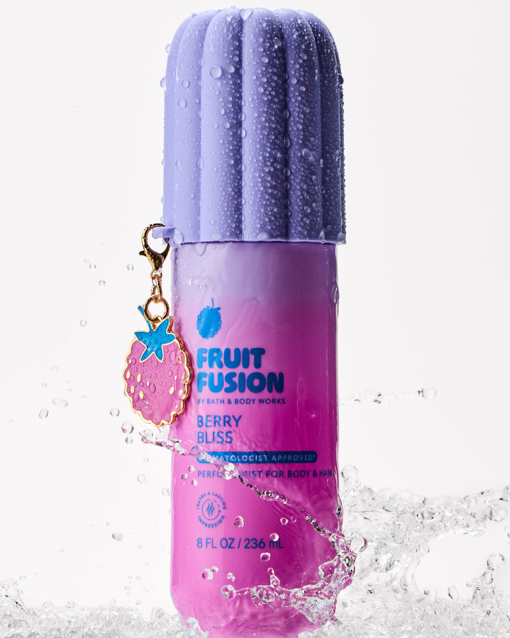 Berry Bliss Perfume Mist