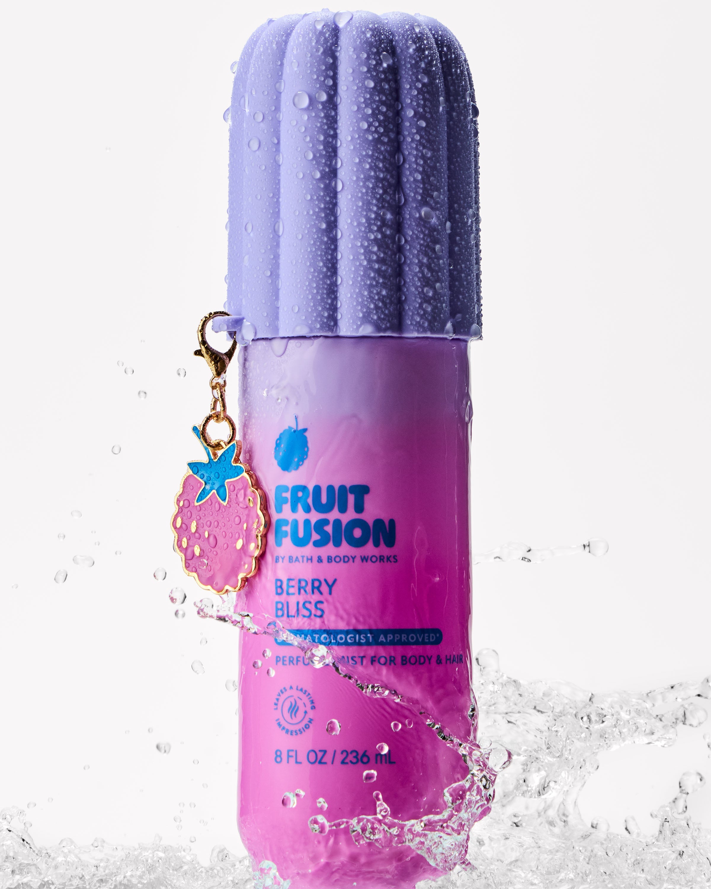 Berry Bliss Perfume Mist