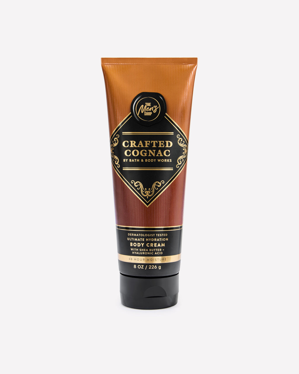 Crafted Cognac Ultimate Hydration Body Cream