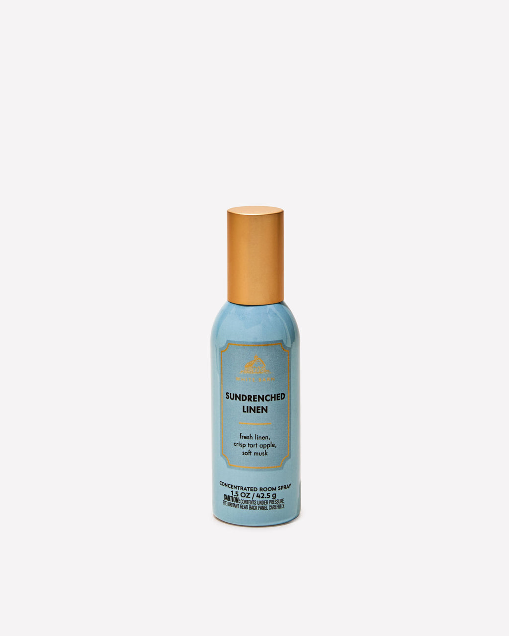 Sundrenched Linen Concentrated Room Spray