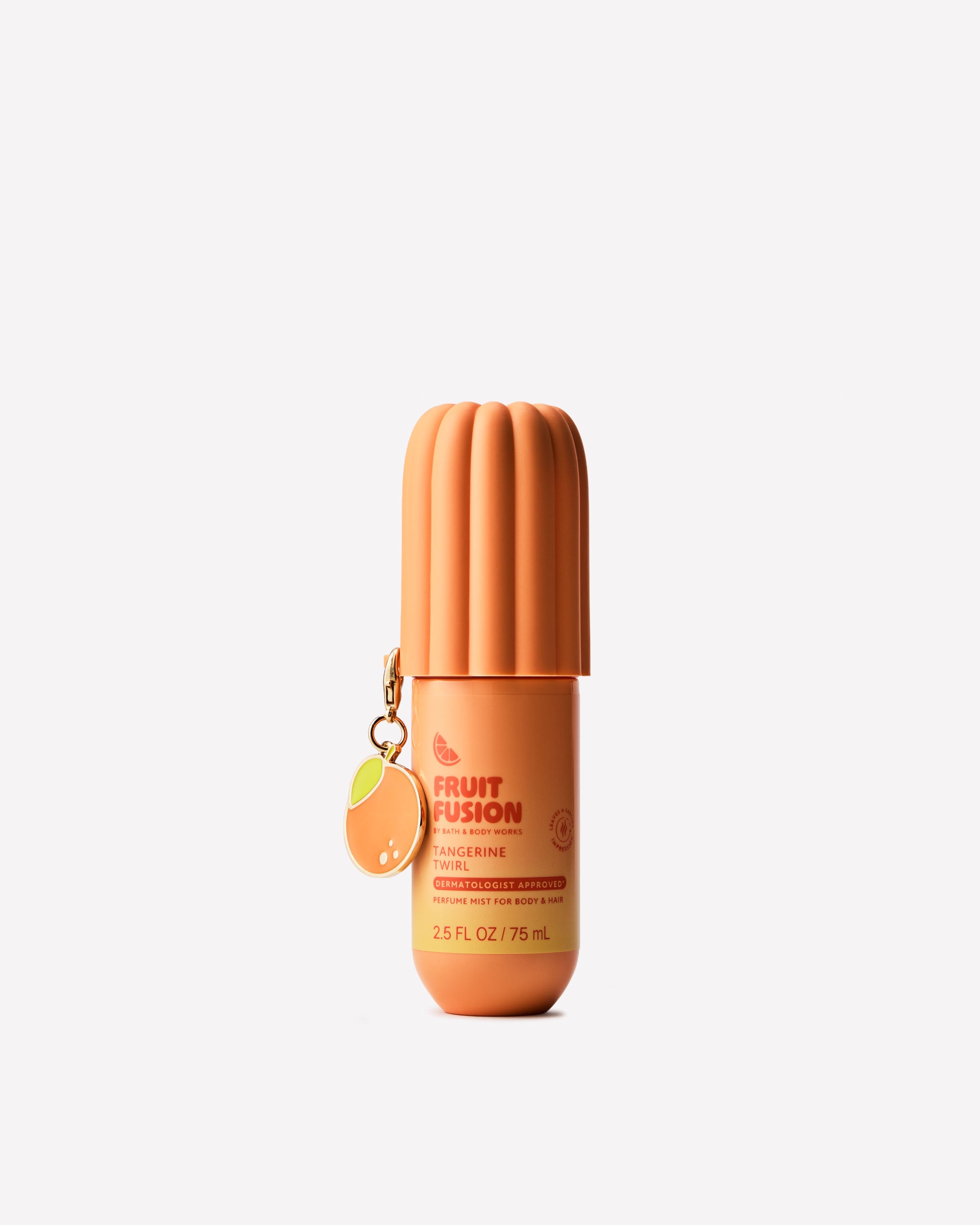 Tangerine Twirl Travel Size Perfume Mist