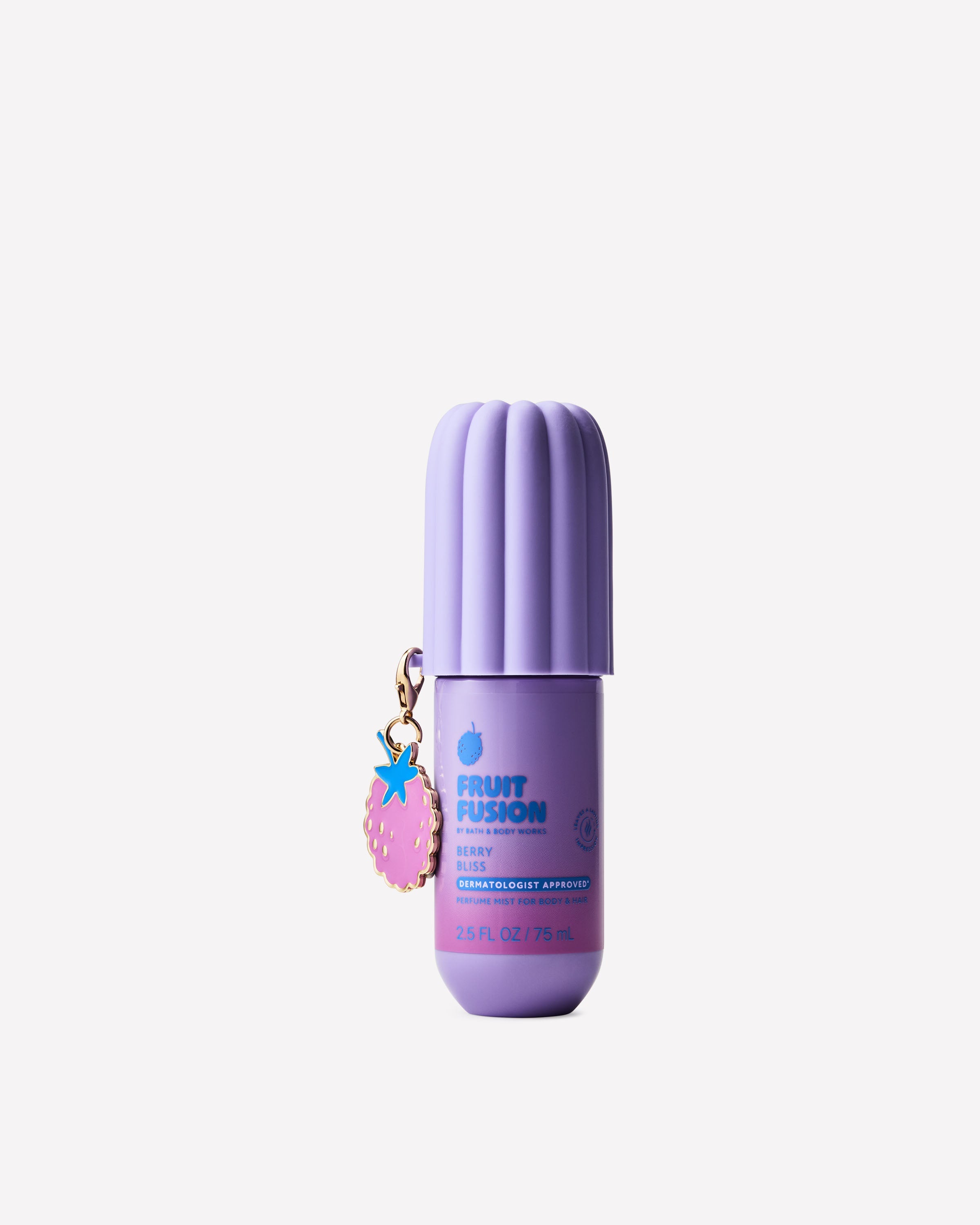 Berry Bliss Travel Size Perfume Mist