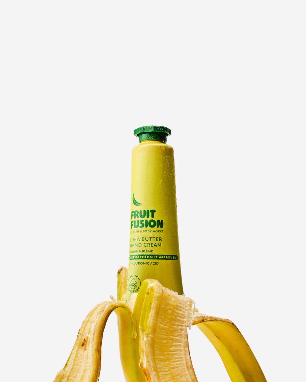 Banana Blend Hand Cream