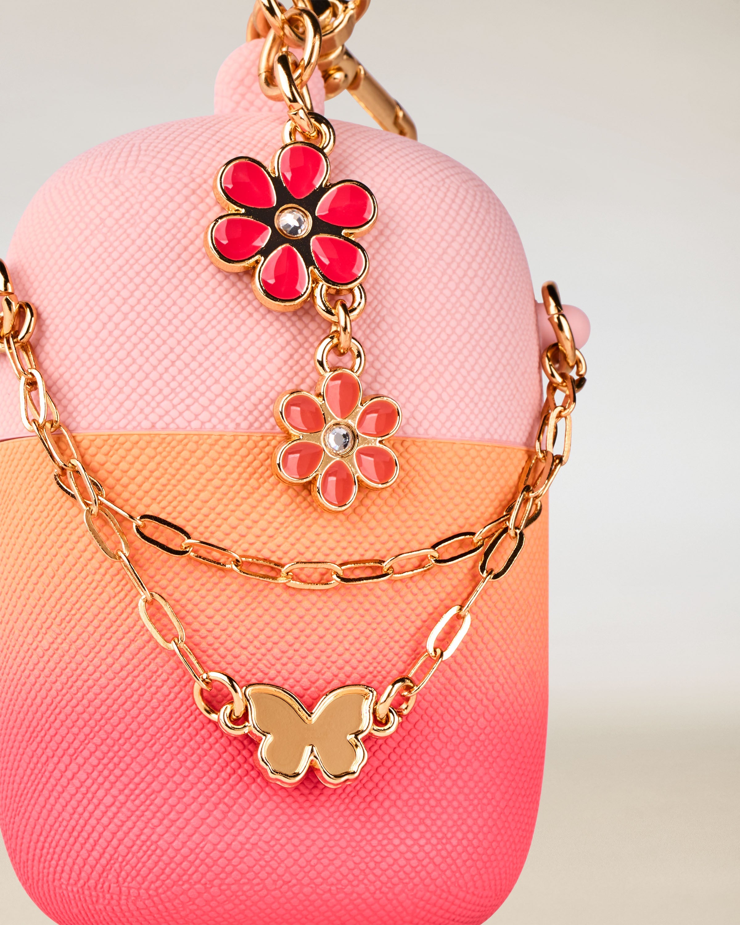 Ombr&eacute; Spring Charms Twist-Off PocketBac Holder