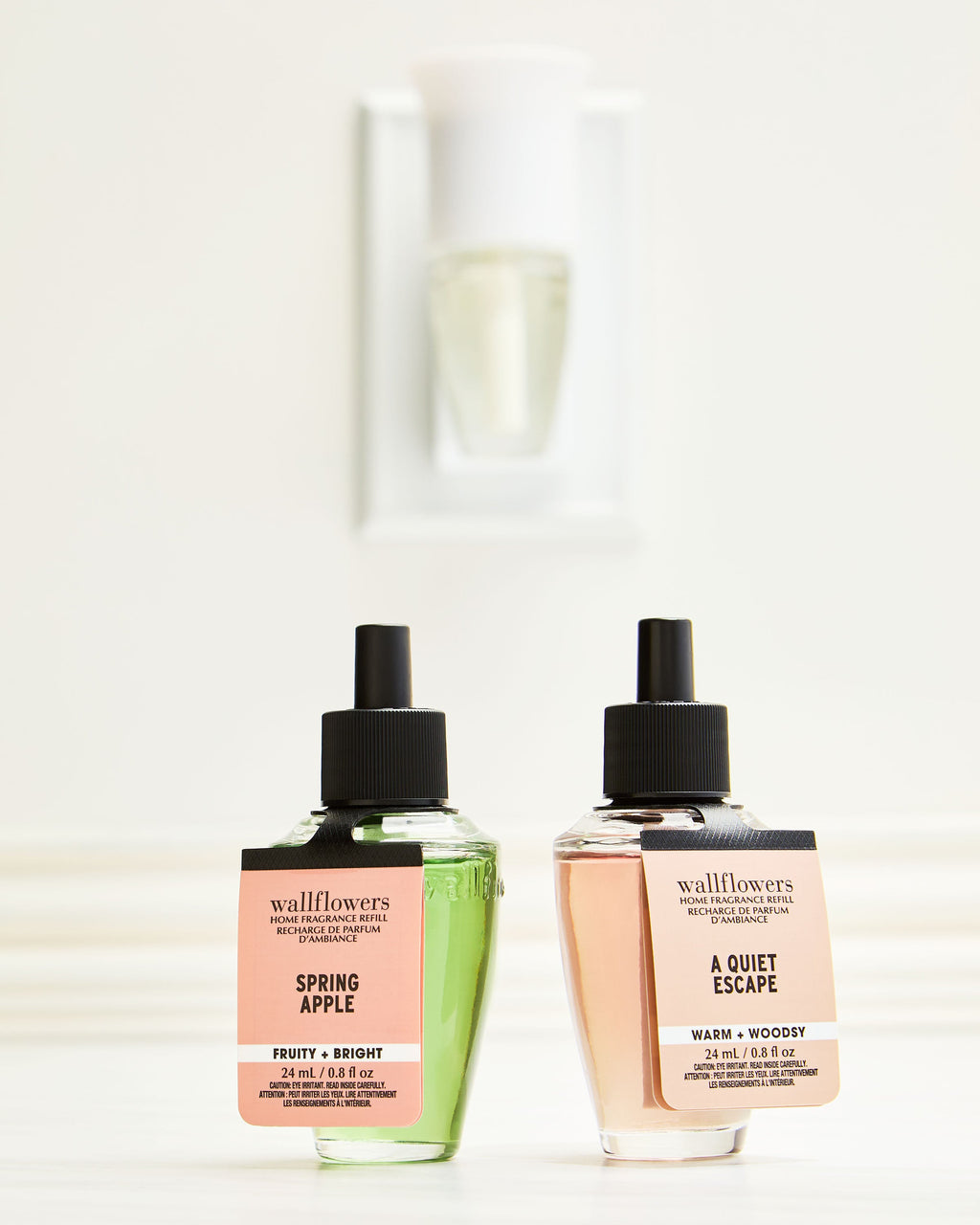 A Quiet Escape Wallflowers Fragrance Refill