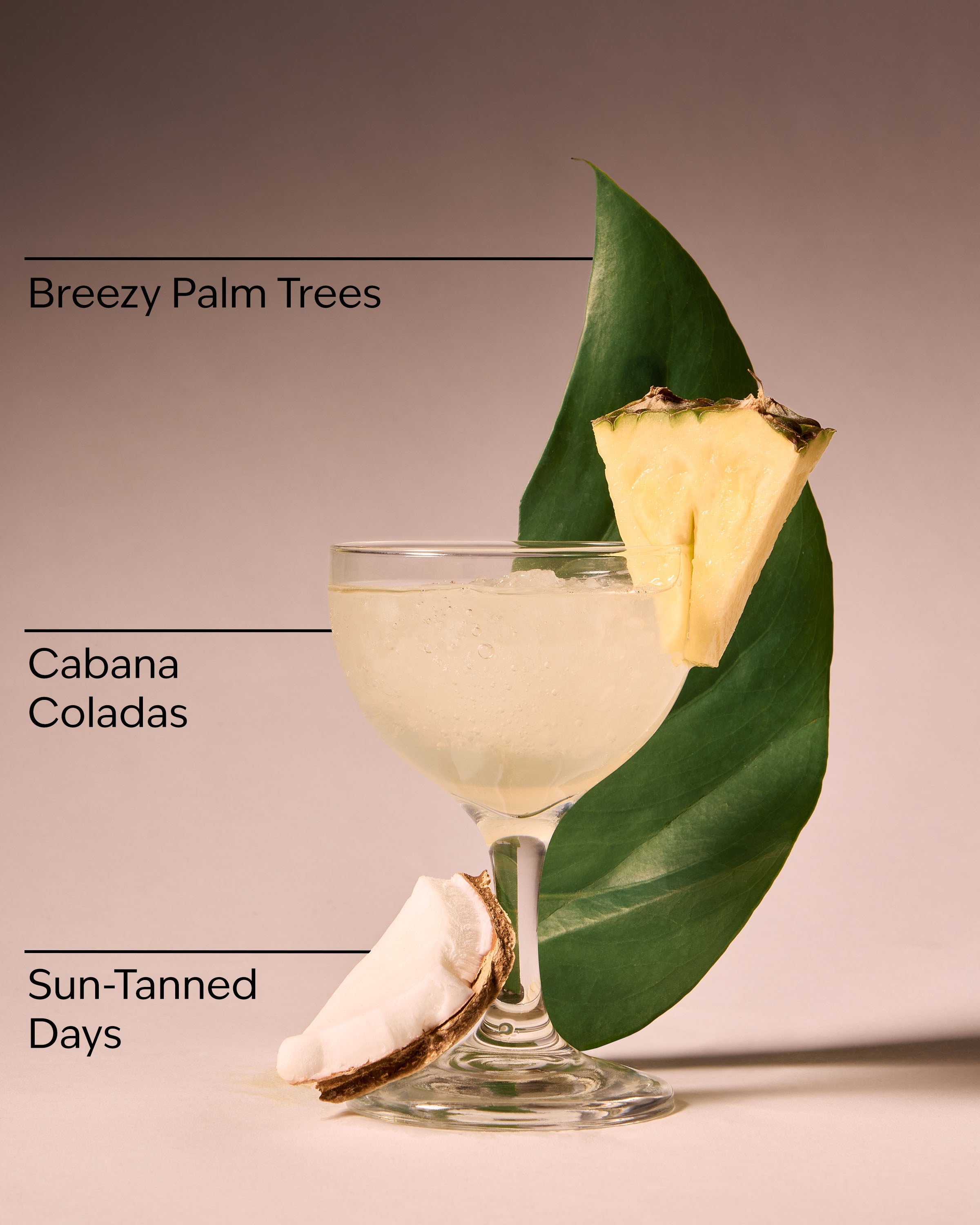 Meet Me in Miami Fine Fragrance Mist