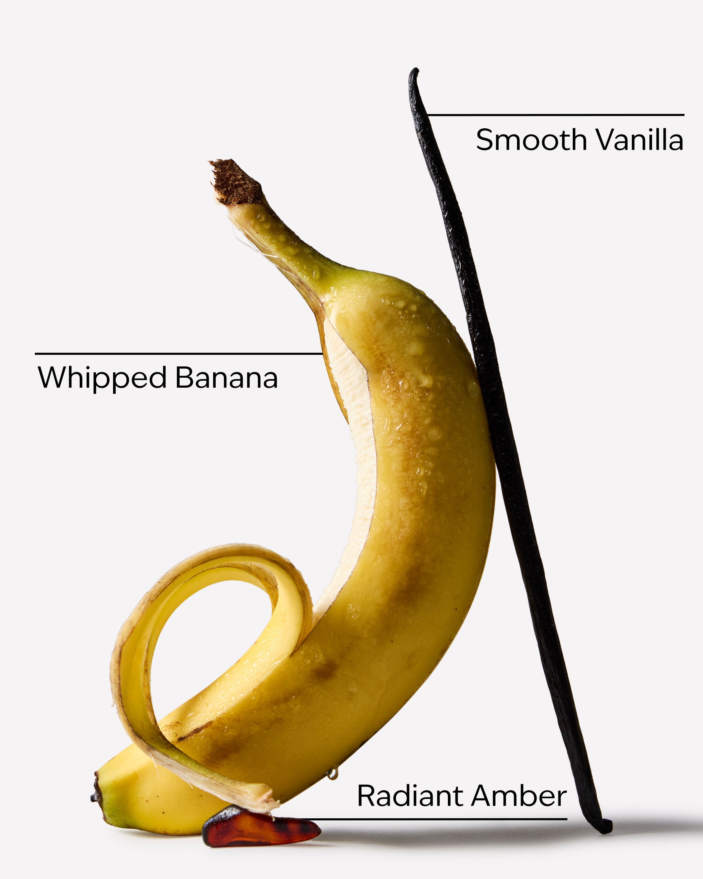 Banana Blend Lip Oil