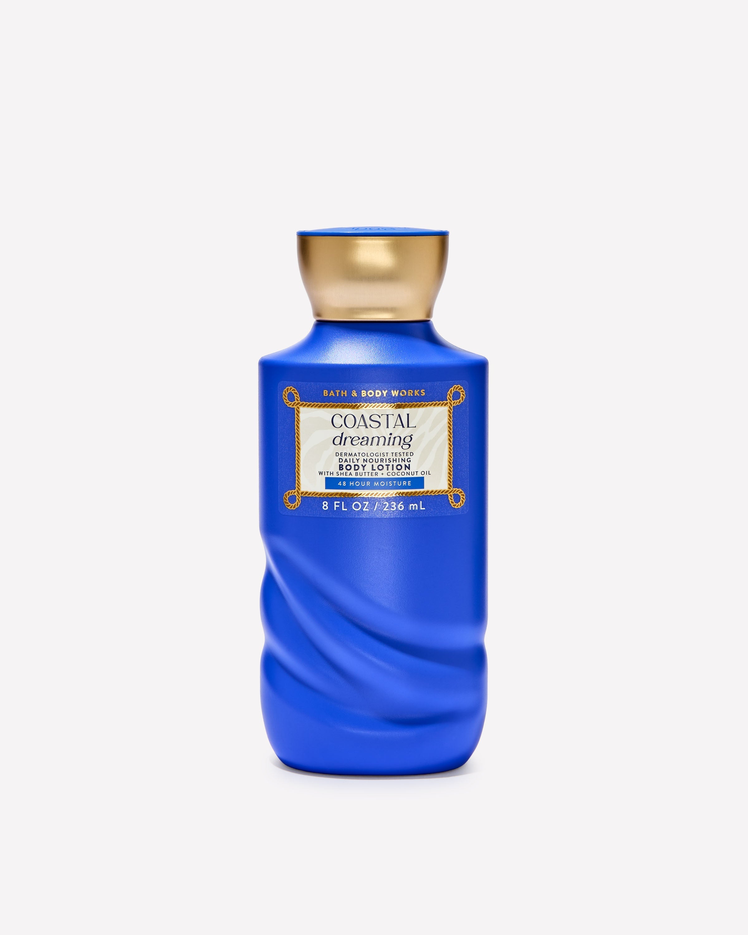 Coastal Dreaming Body Lotion