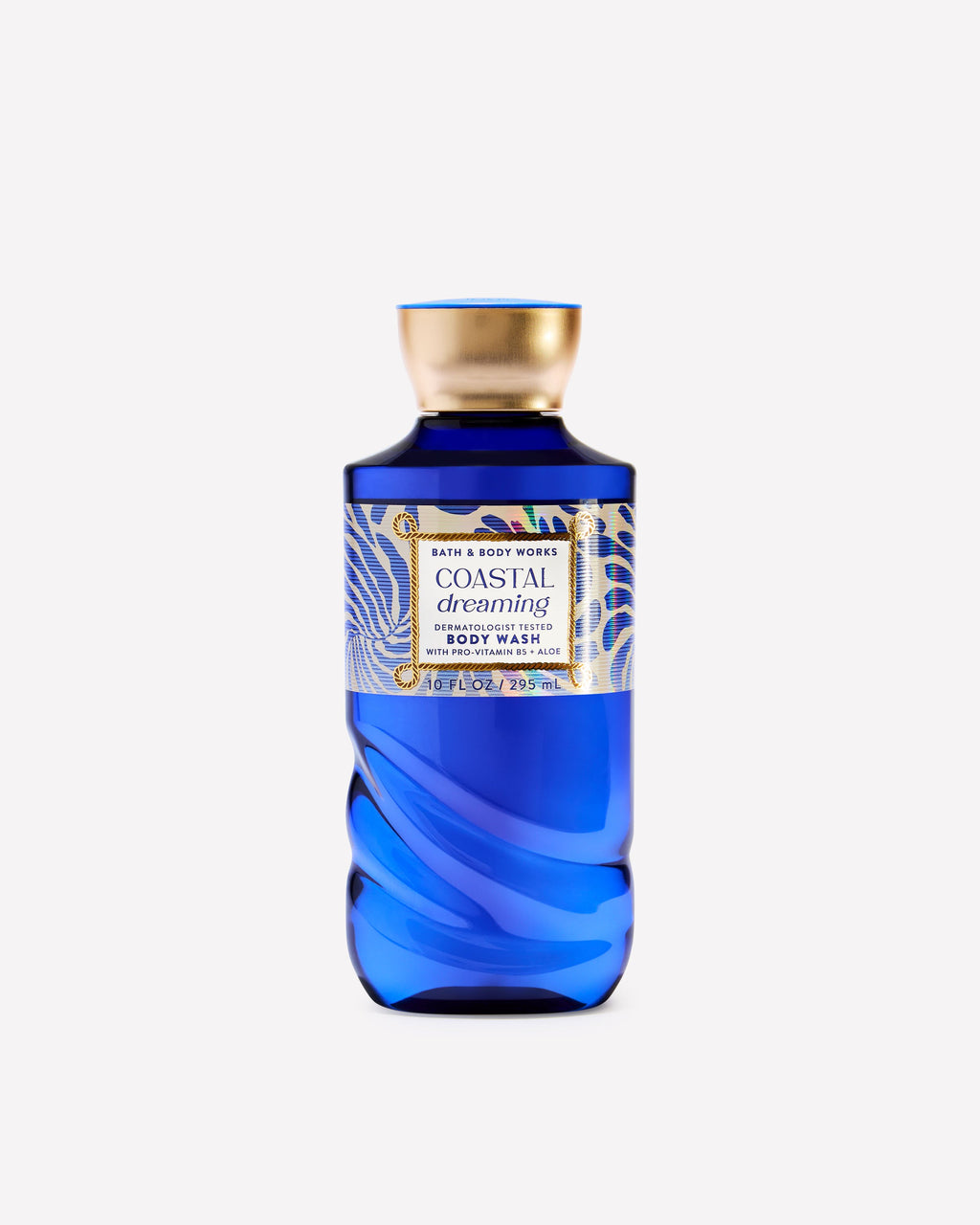 Coastal Dreaming Body Wash