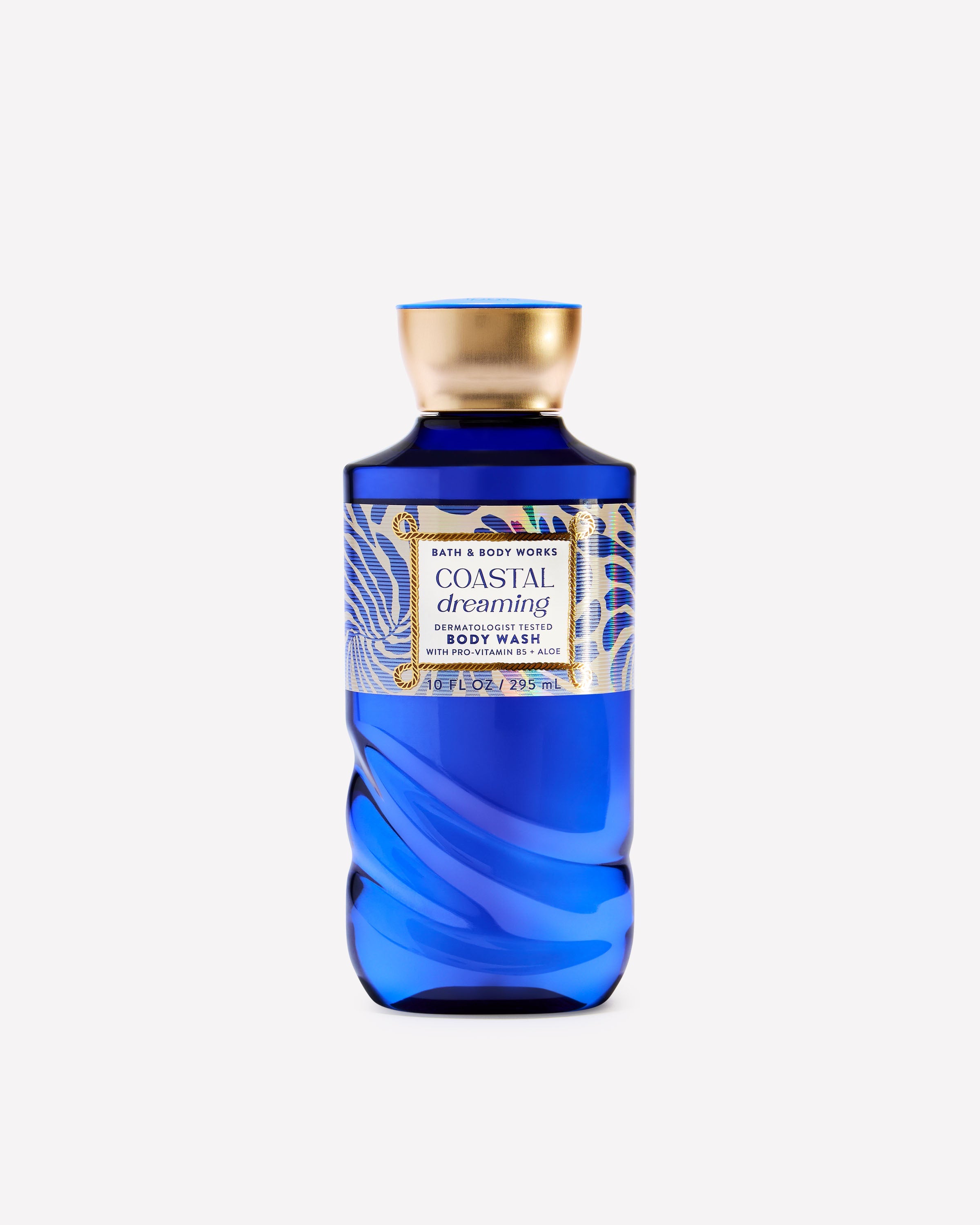 Coastal Dreaming Body Wash