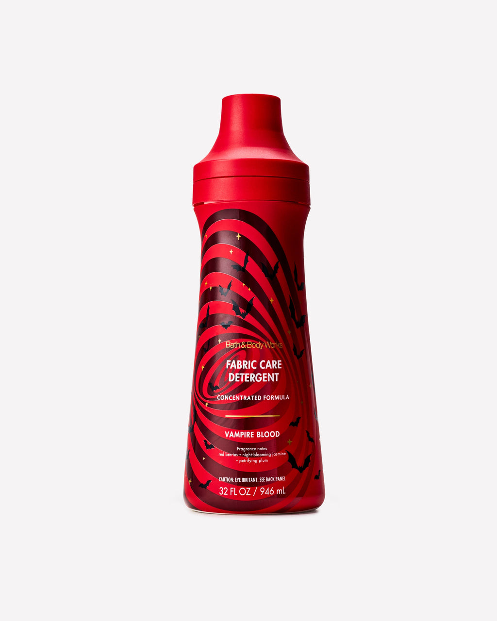 Vampire Blood Laundry Detergent