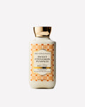 Sweet Cinnamon Pumpkin Body Lotion