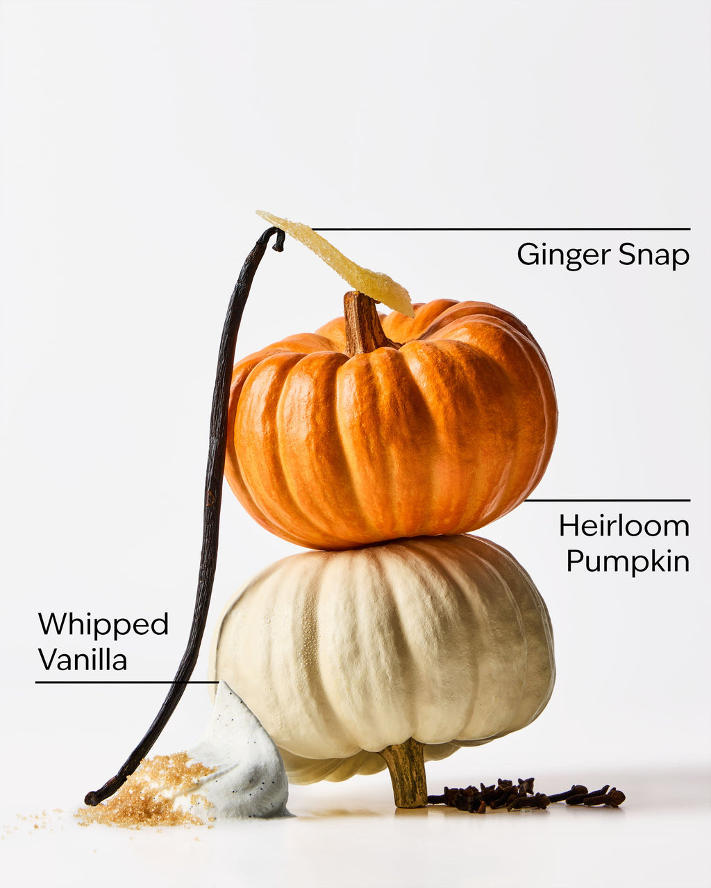 Sweet Cinnamon Pumpkin Body Lotion