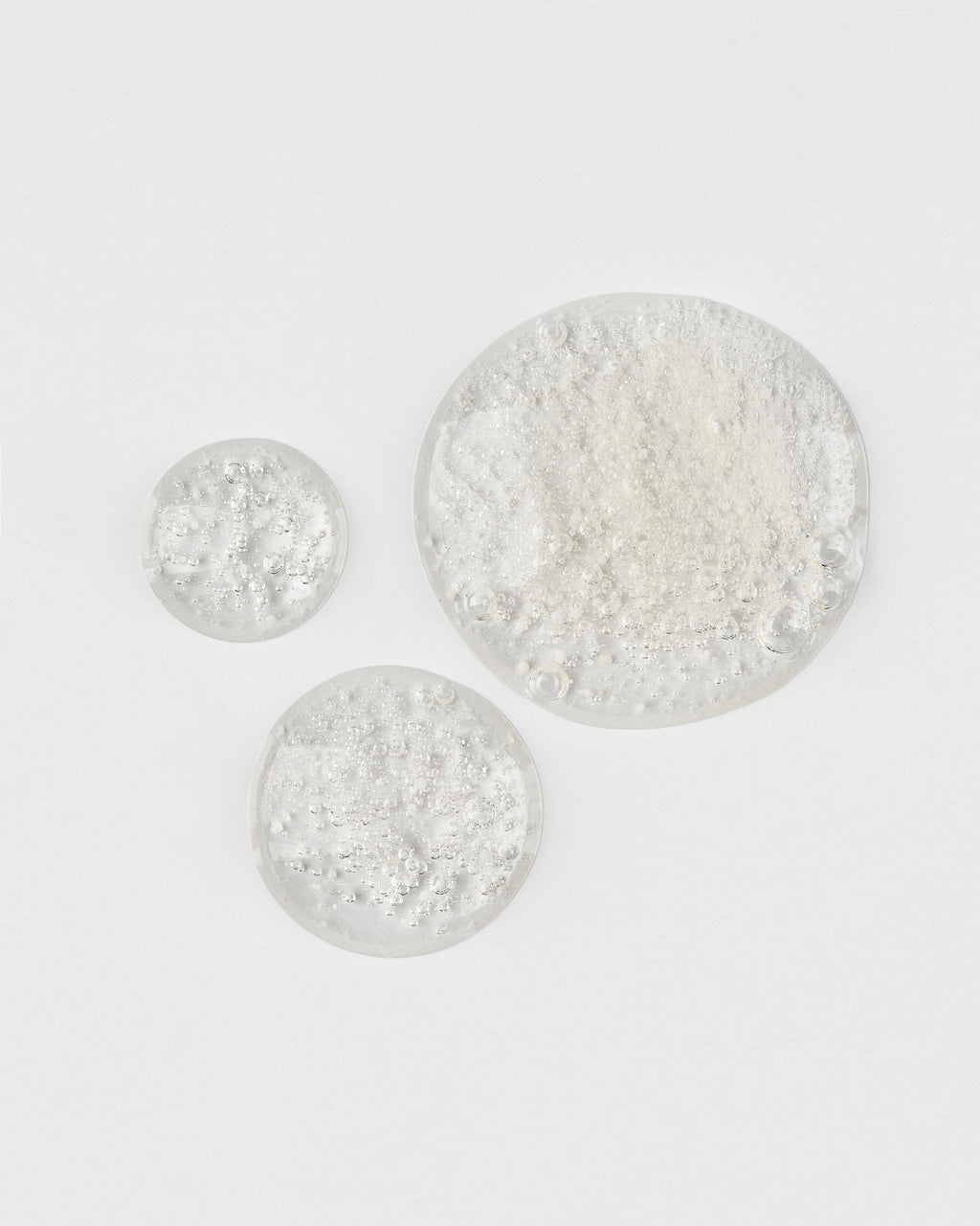 Brown Sugar Coconut Revitalizing Gel Hand Soap