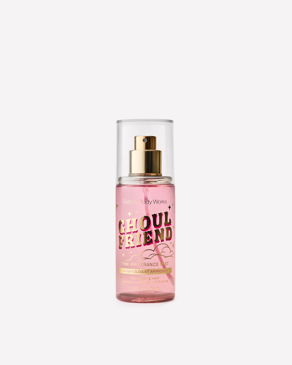 Ghoul Friend Travel Size Fine Fragrance Mist