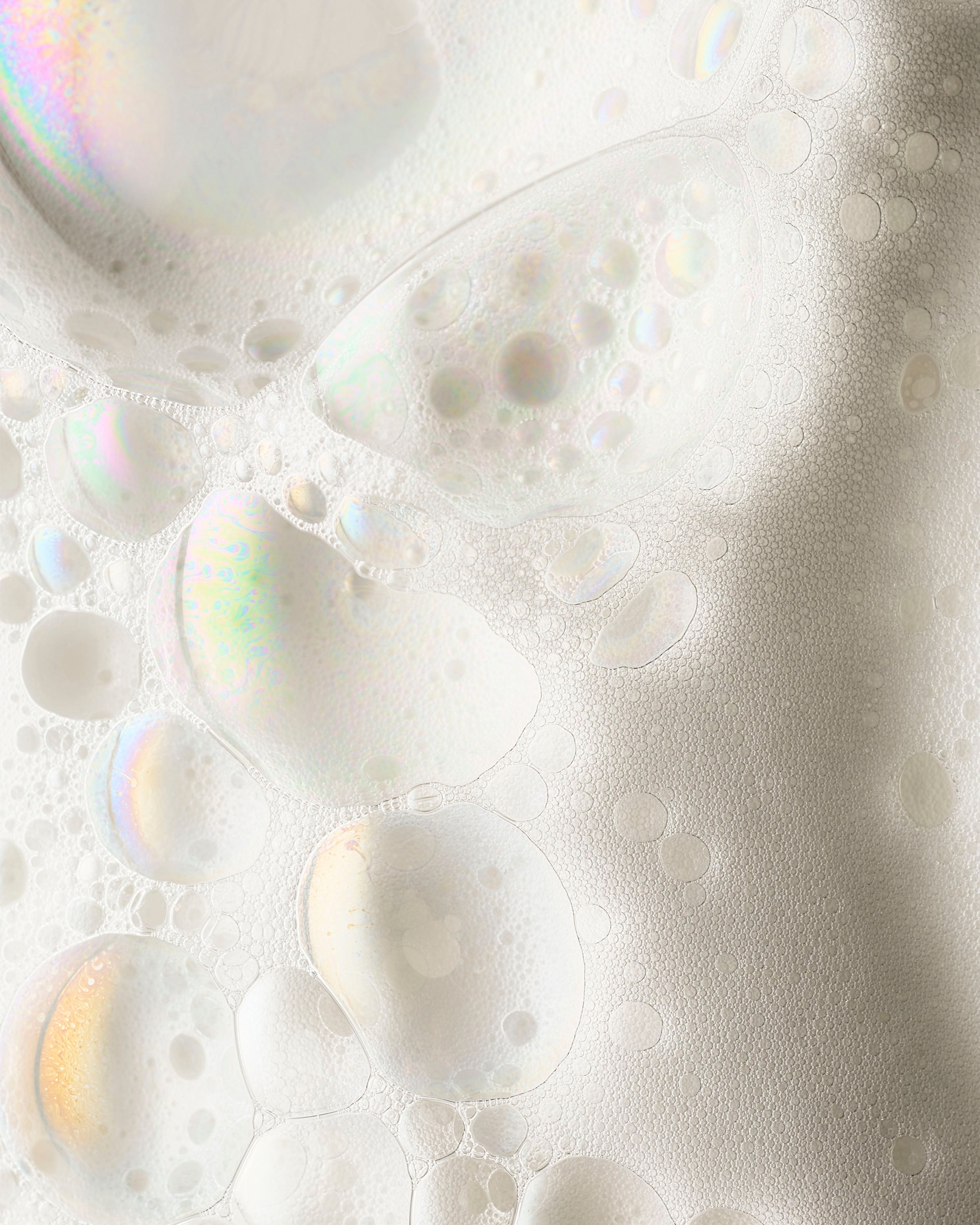 The Perfect Autumn Gentle & Clean Foaming Hand Soap