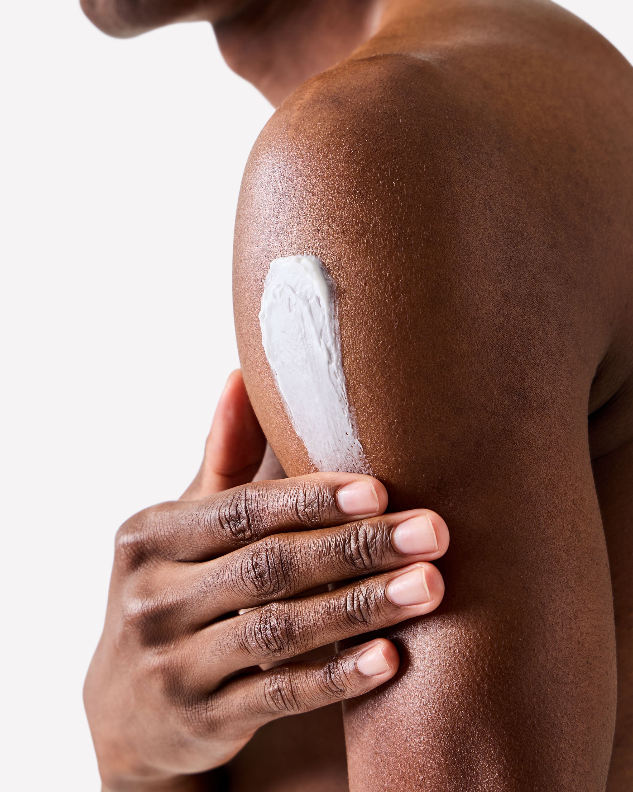 Into Orbit Ultimate Hydration Body Cream