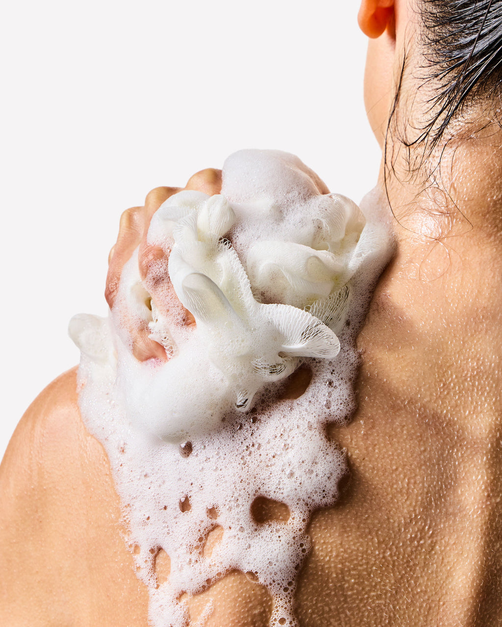 Almond Croissant Body Wash