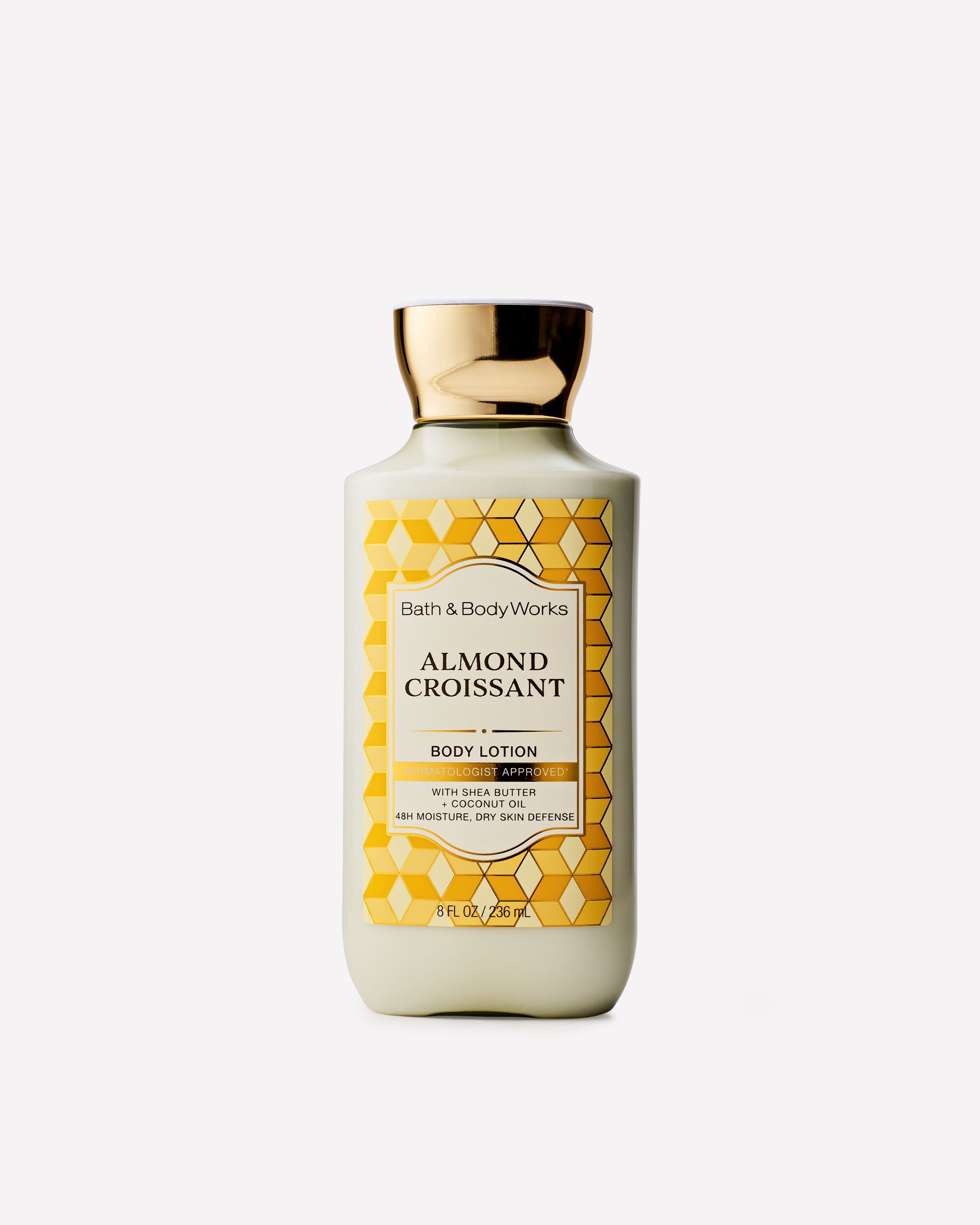 Almond Croissant Body Lotion