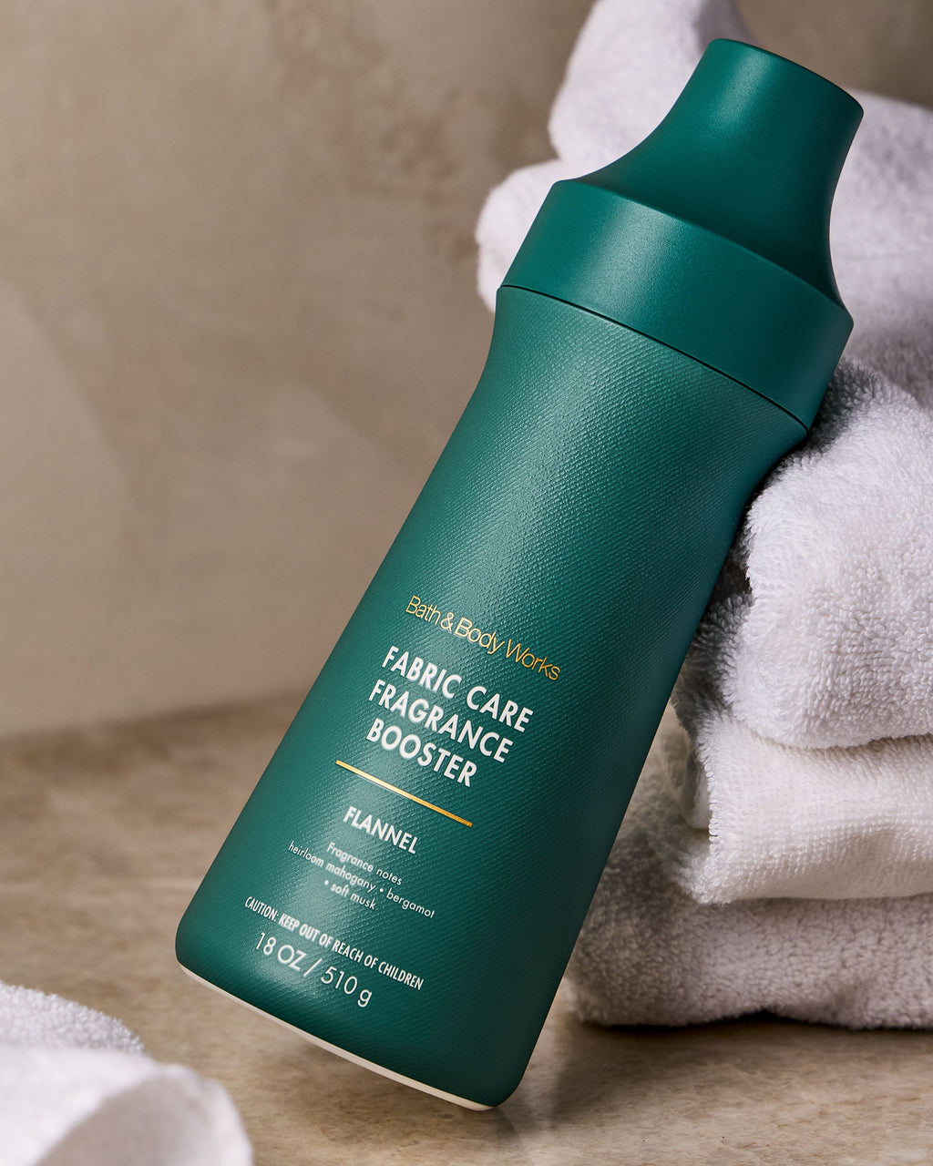 Flannel Fragrance Booster