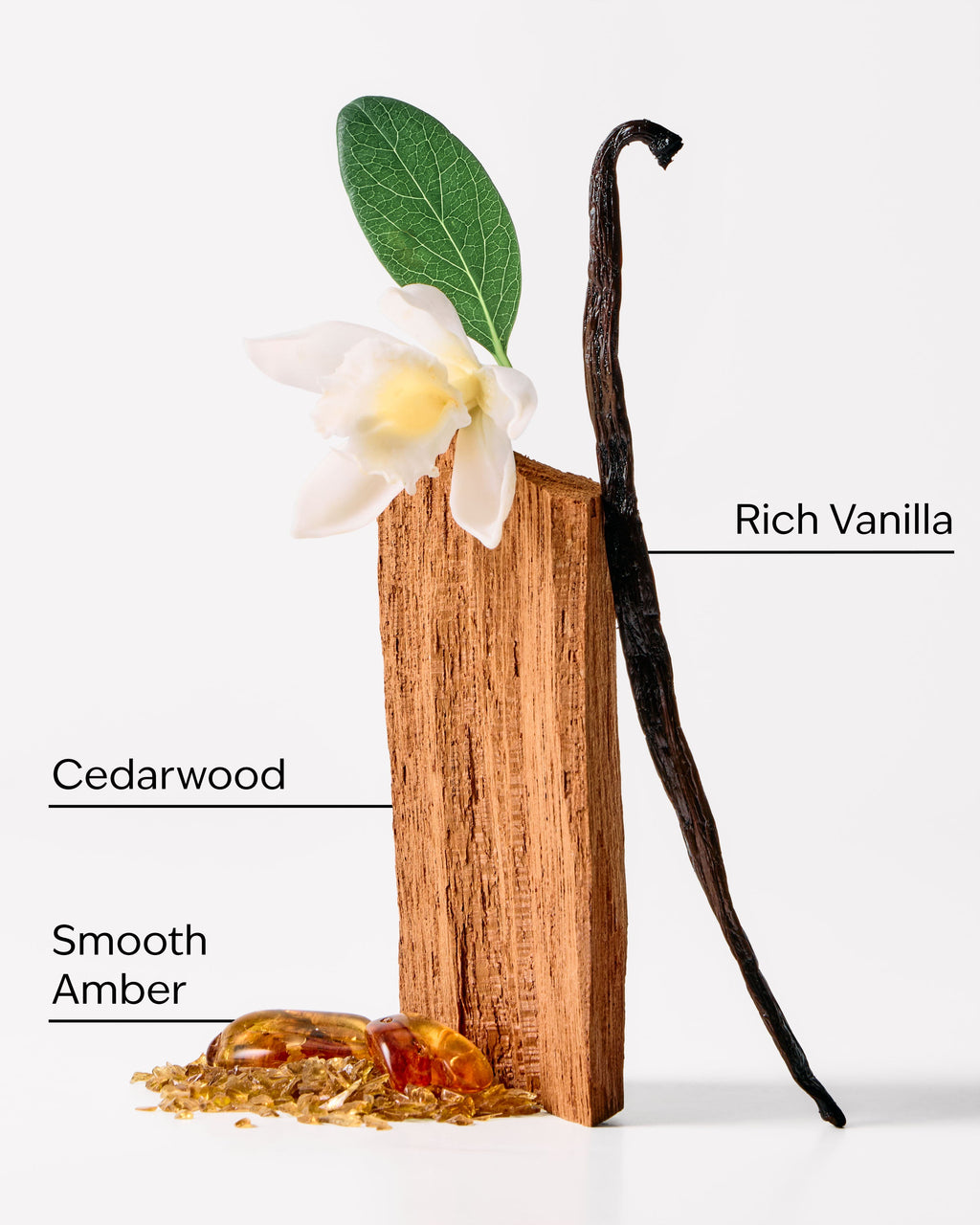 Velvet Amber Fragrance Booster