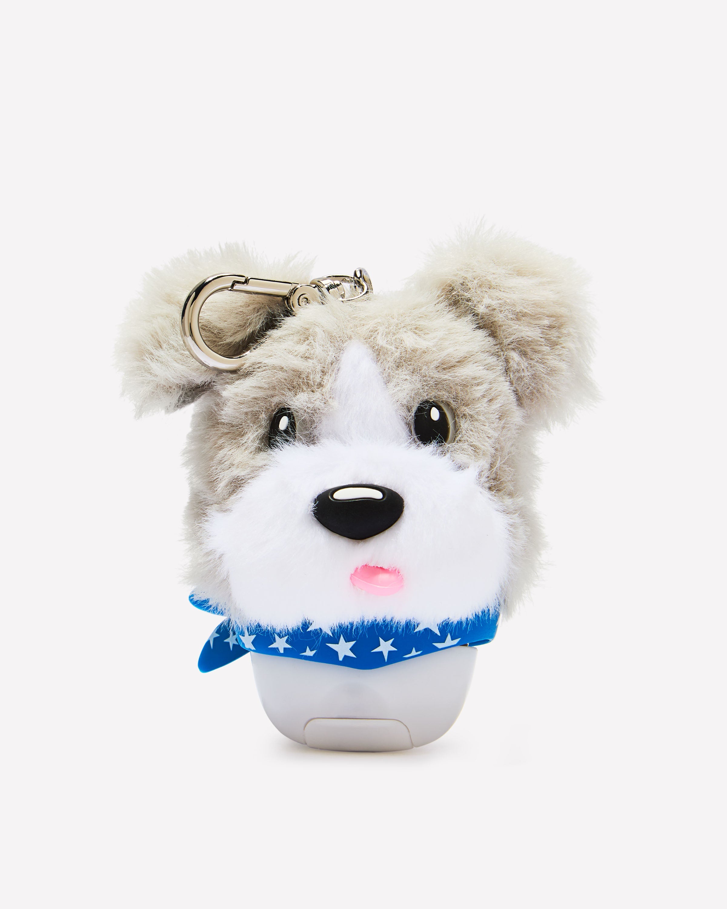 Bandana Dog Pom PocketBac Holder