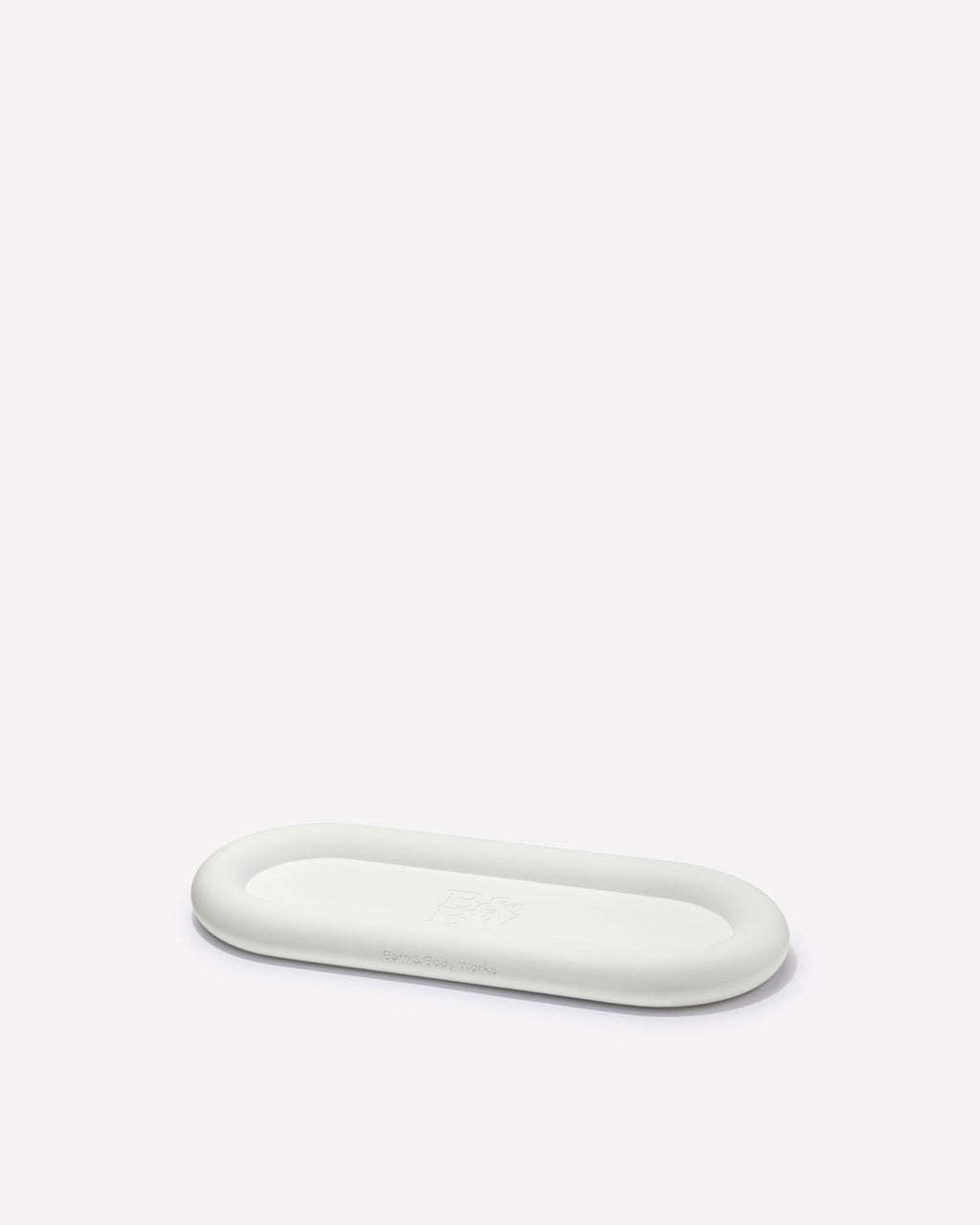 Fast-Dry Stone Countertop Tray
