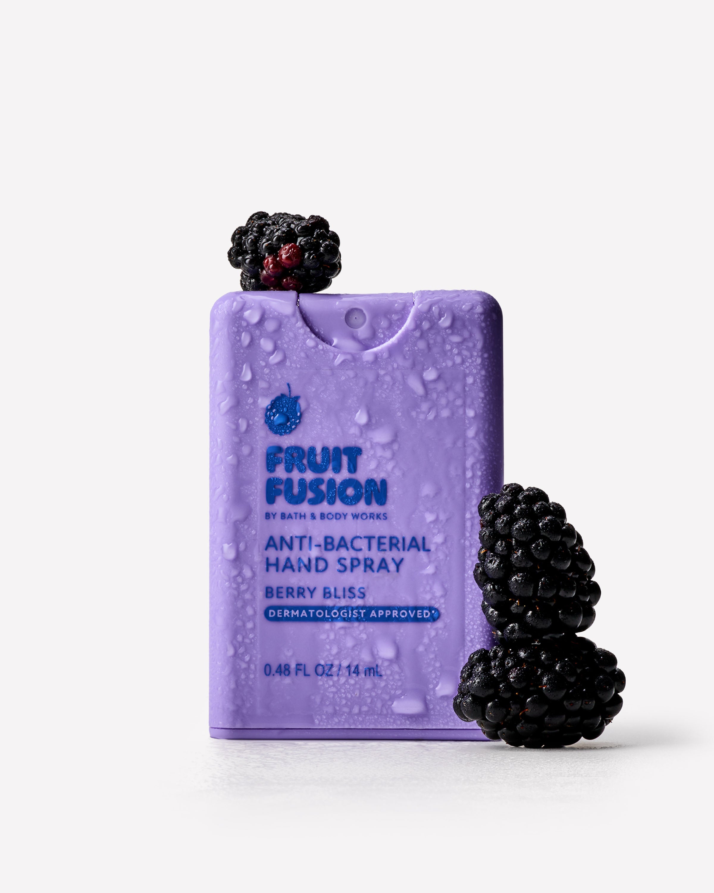 Berry Bliss PocketSpray Hand Sanitizer